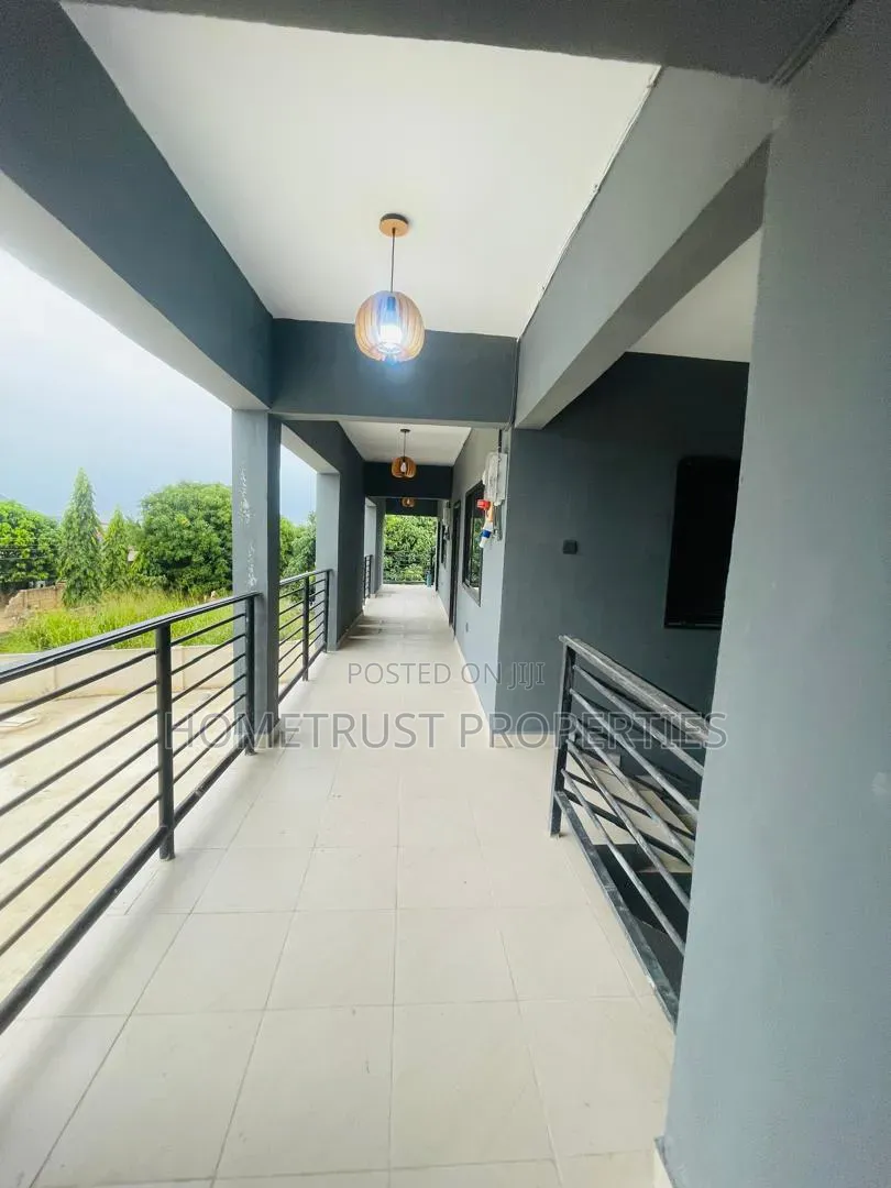 1bdrm Apartment in Amasaman Cocobod for rent in Amasaman