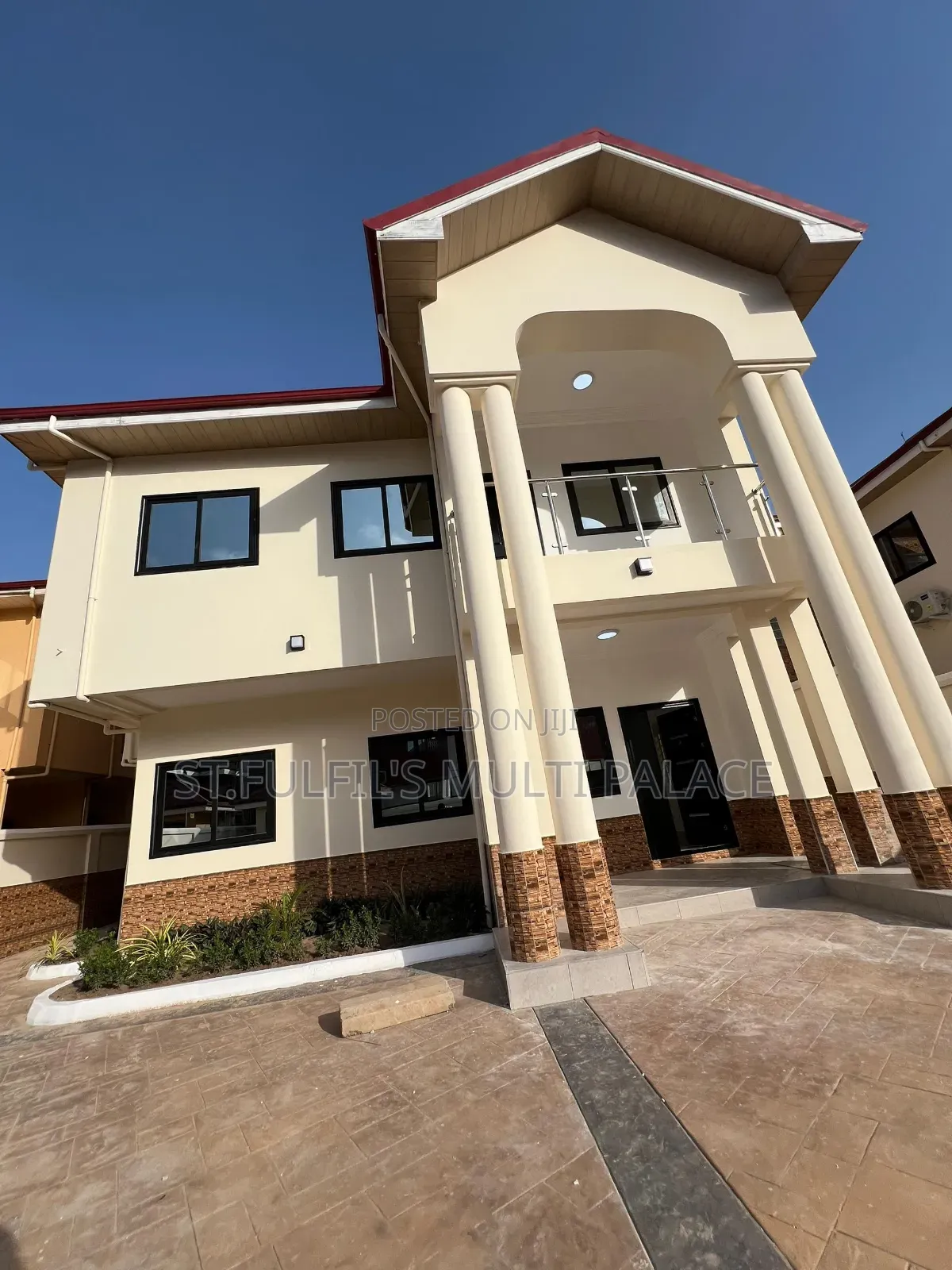 3bdrm House in Adiriganor, Ability for rent in Ability