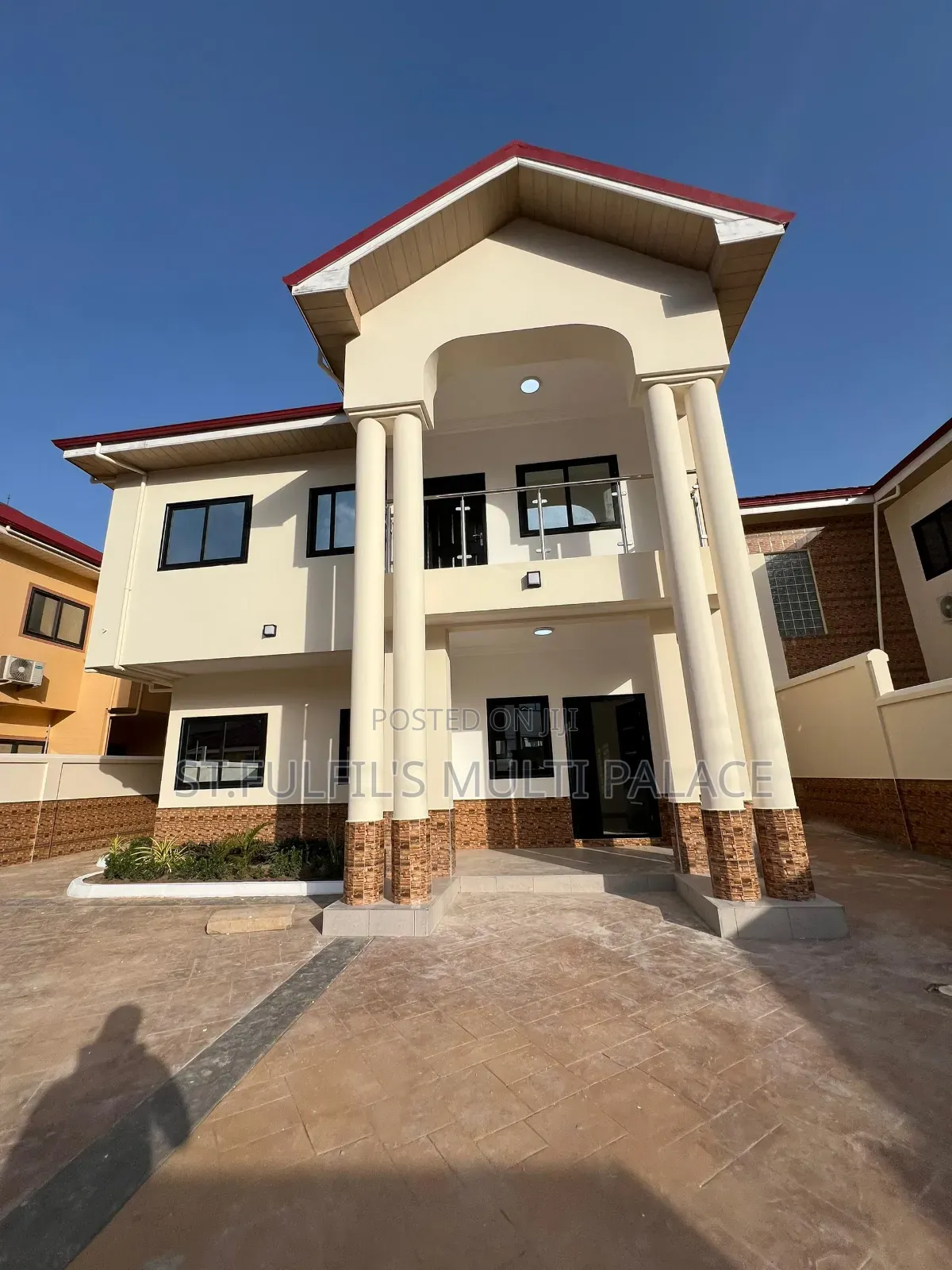 3bdrm House in Adiriganor, Ability for rent in Ability