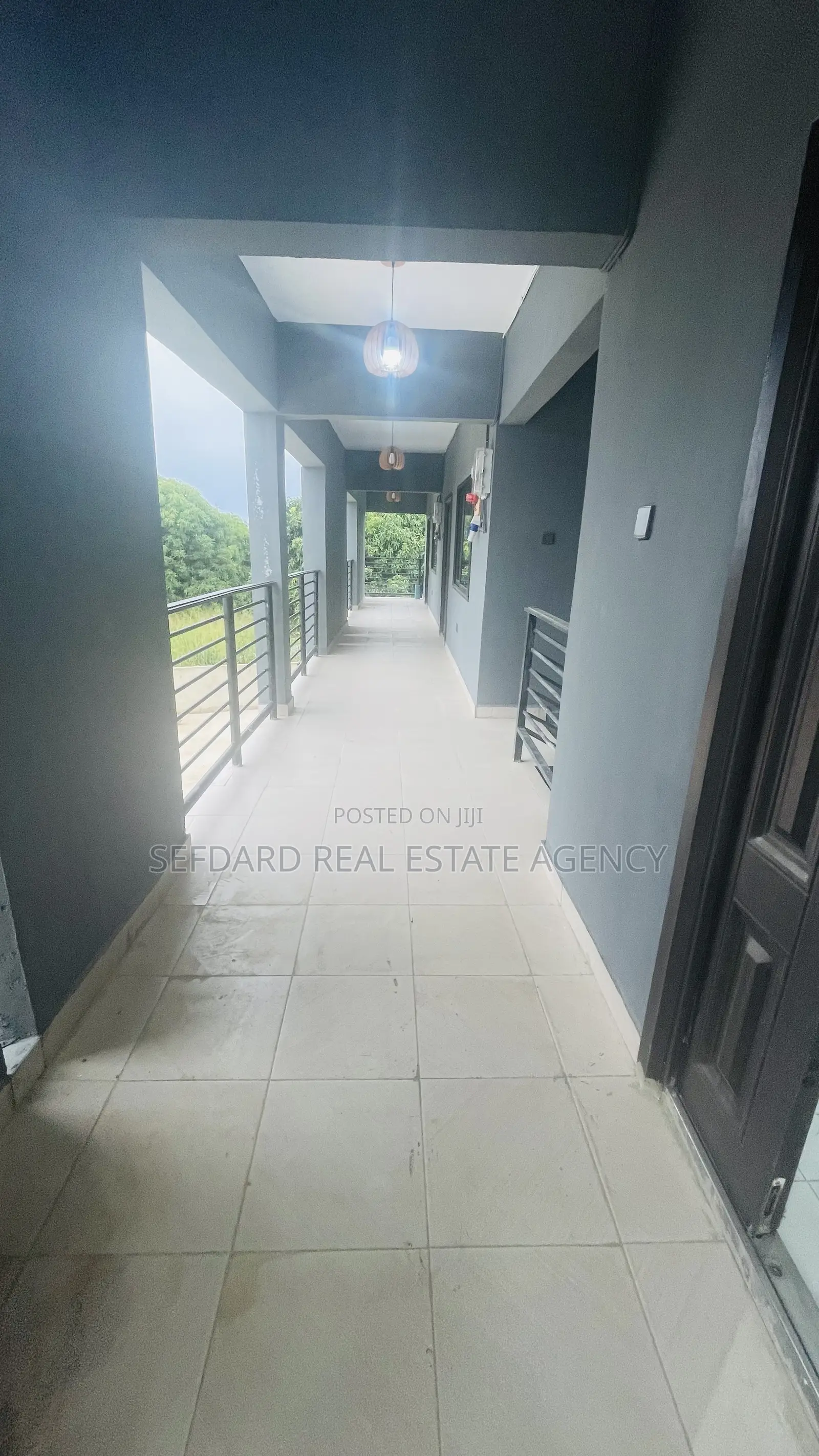 1bdrm Apartment in Sefdard Properties, Amasaman for rent in Amasaman