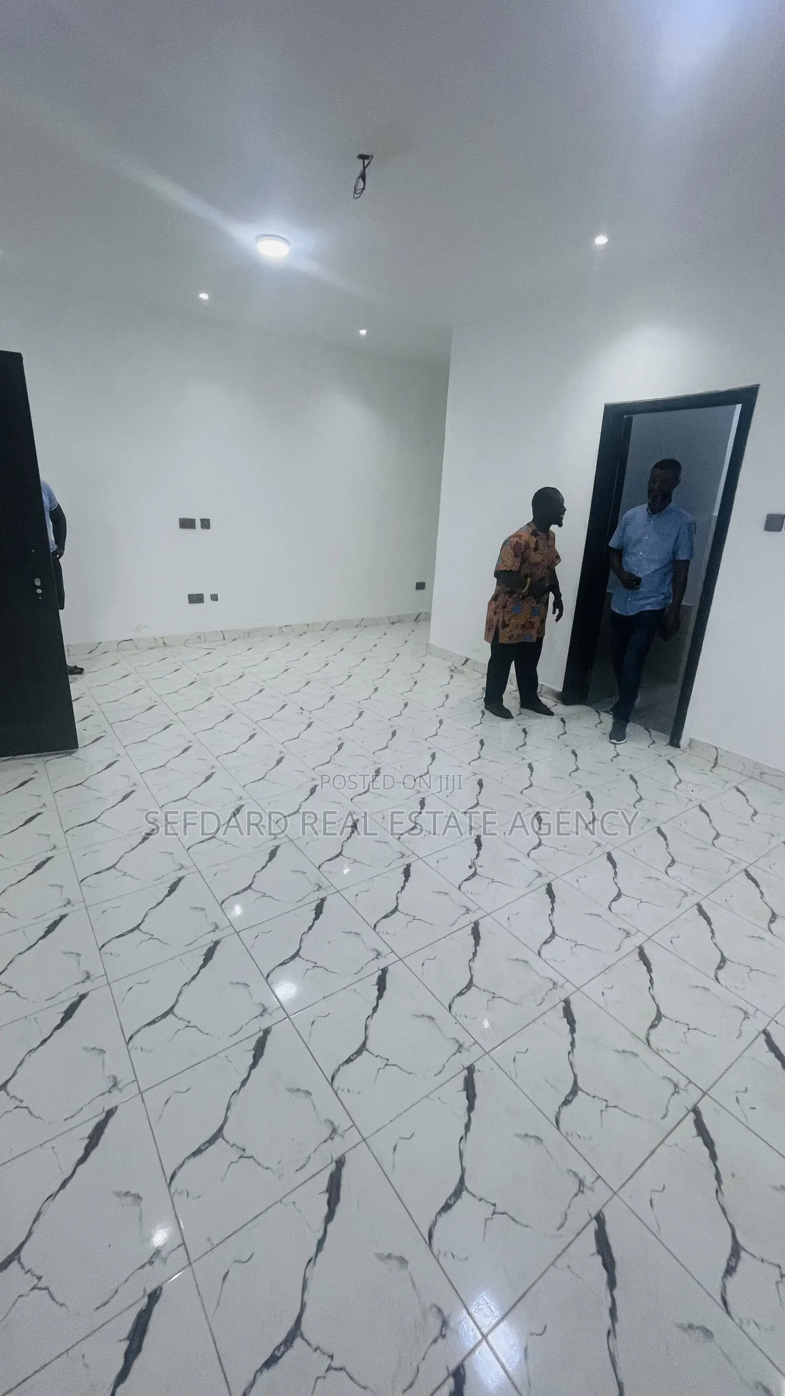 1bdrm Apartment in Sefdard Properties, Amasaman for rent in Amasaman