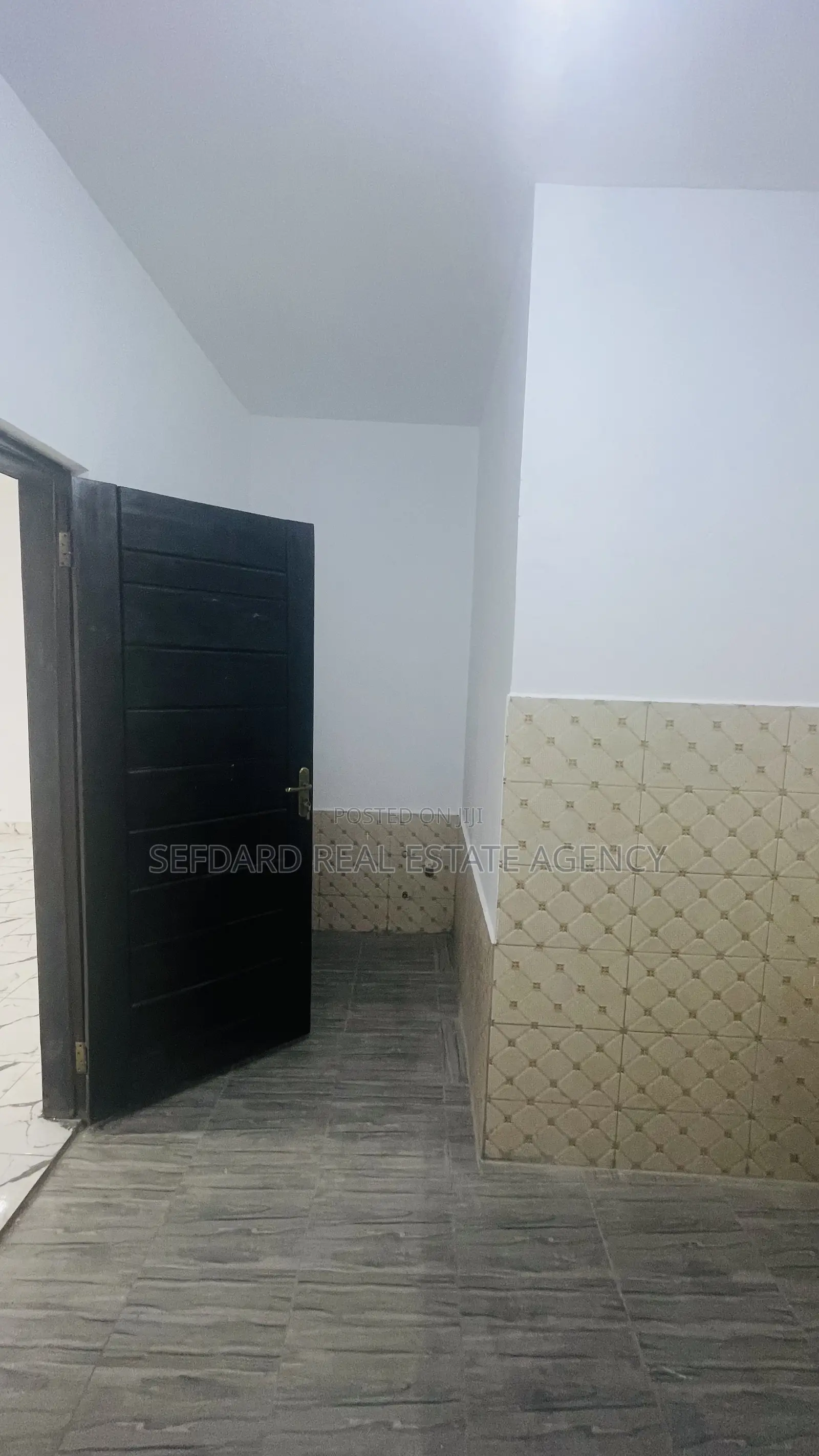 1bdrm Apartment in Sefdard Properties, Amasaman for rent in Amasaman