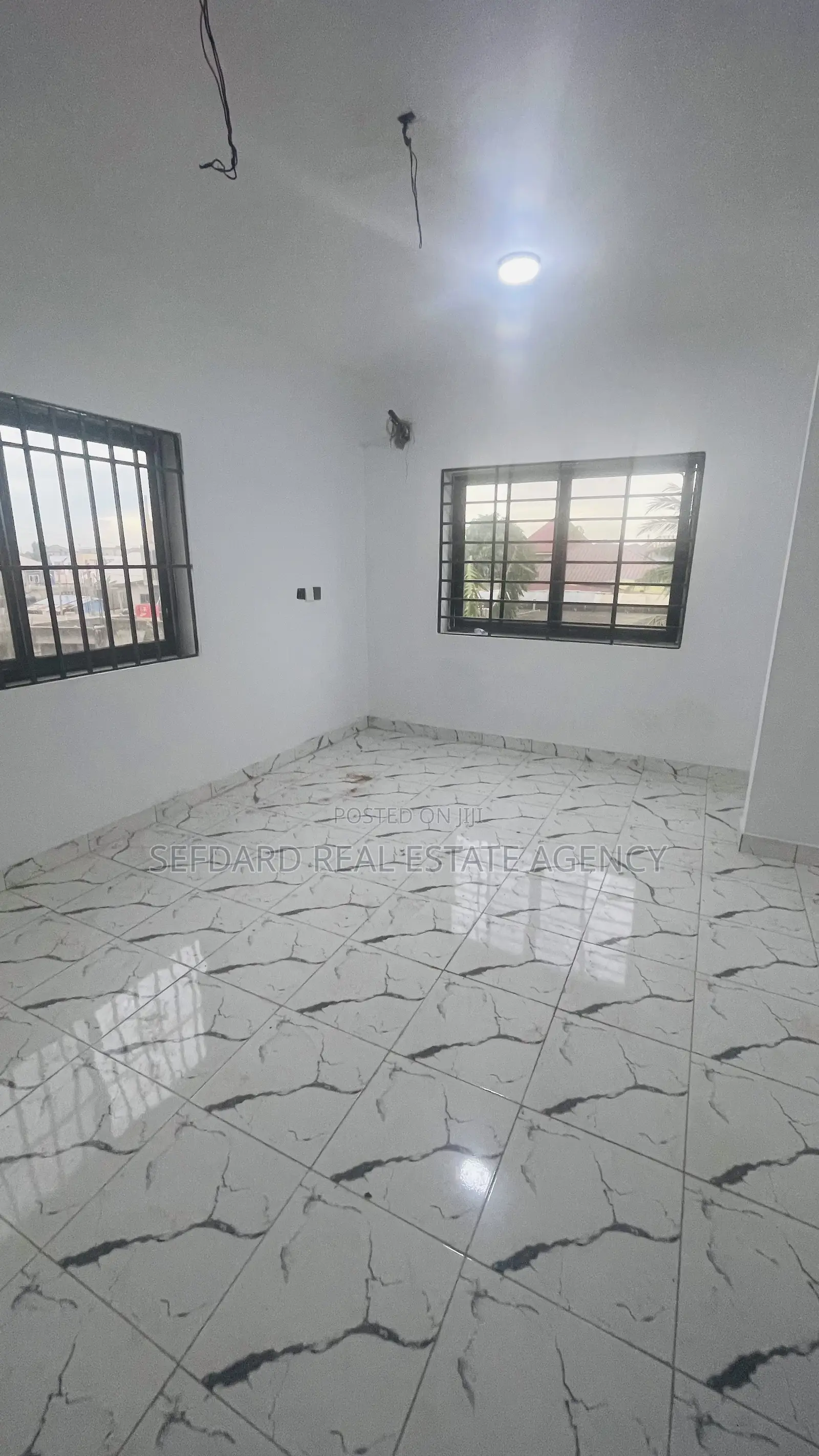 1bdrm Apartment in Sefdard Properties, Amasaman for rent in Amasaman