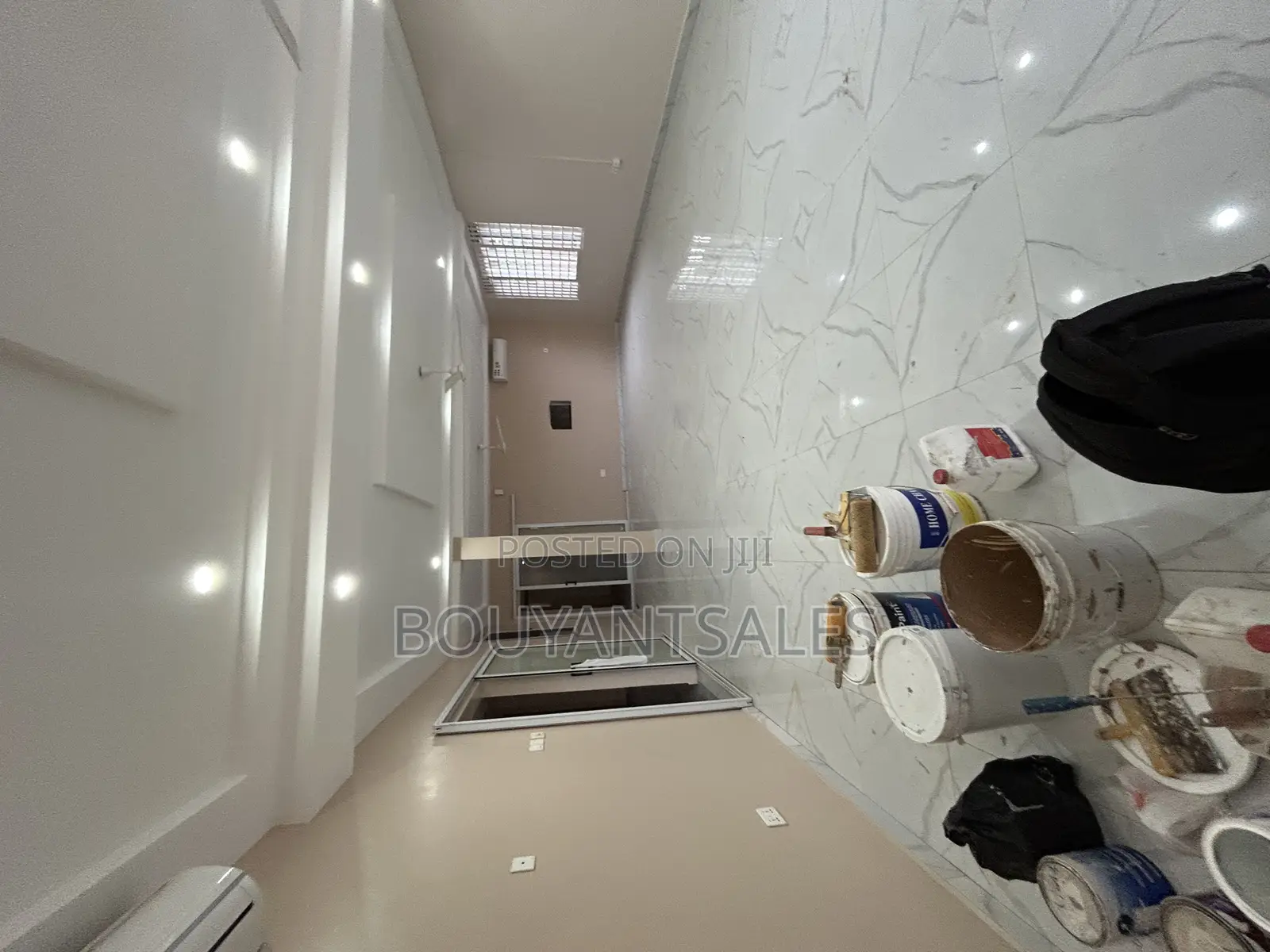 4bdrm Apartment in Oyarifa for sale in Oyarifa