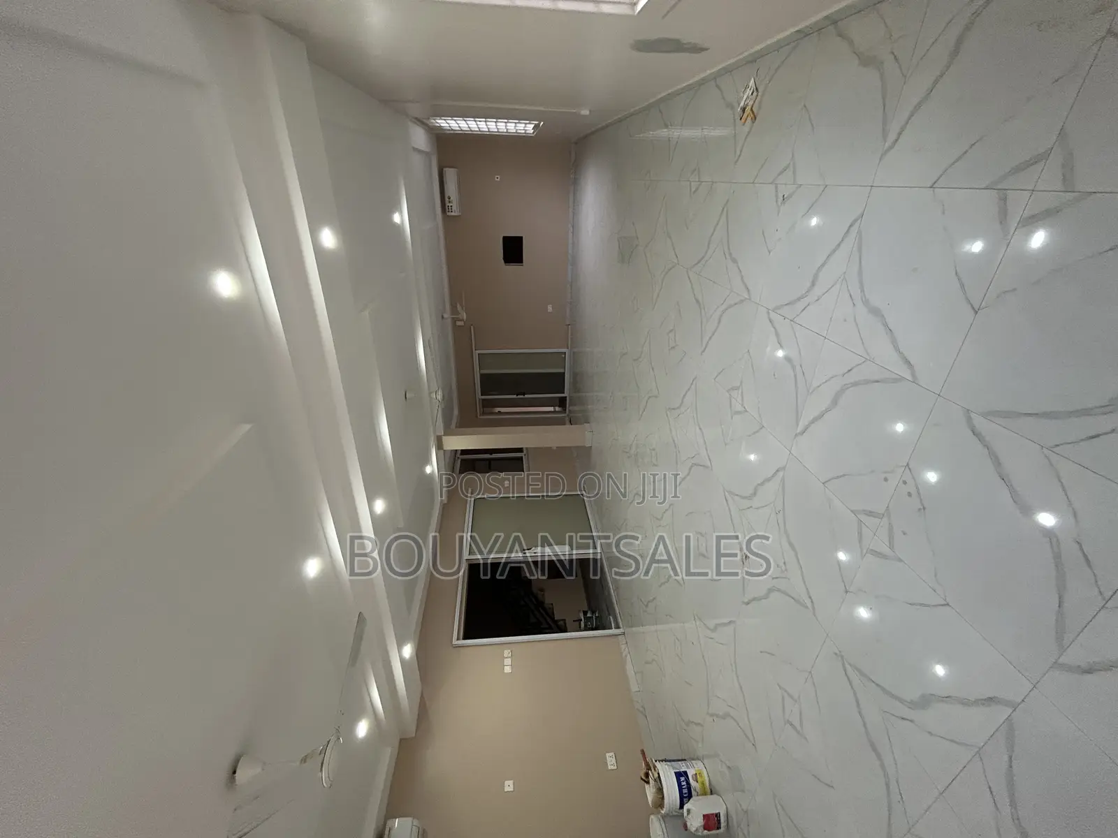 4bdrm Apartment in Oyarifa for sale in Oyarifa
