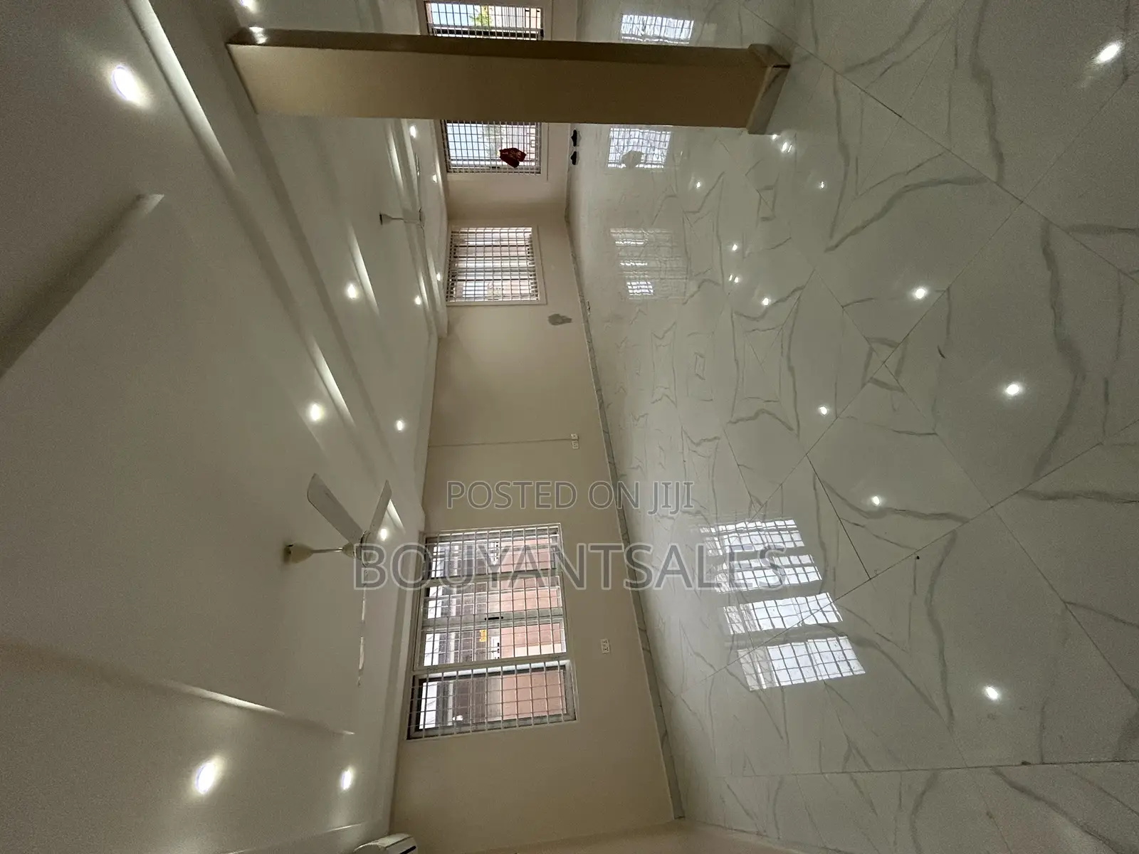 4bdrm Apartment in Oyarifa for sale in Oyarifa