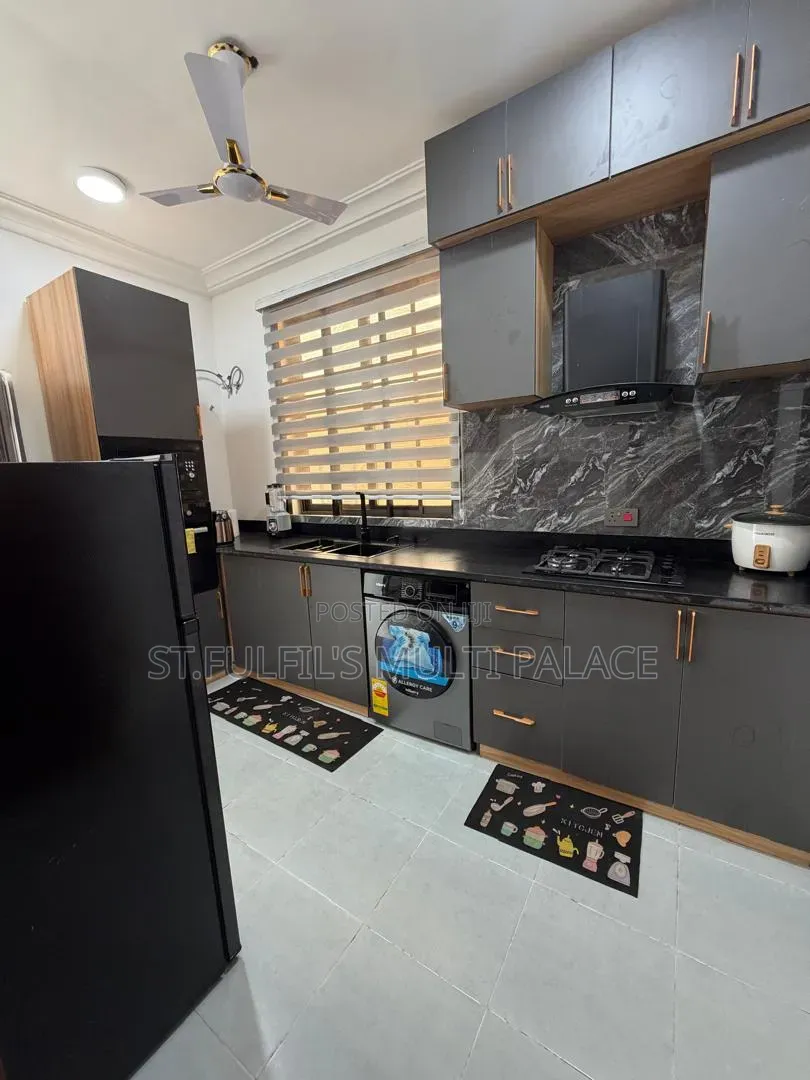 2bdrm Apartment in (50% Down Payment, Barrier for sale in Barrier