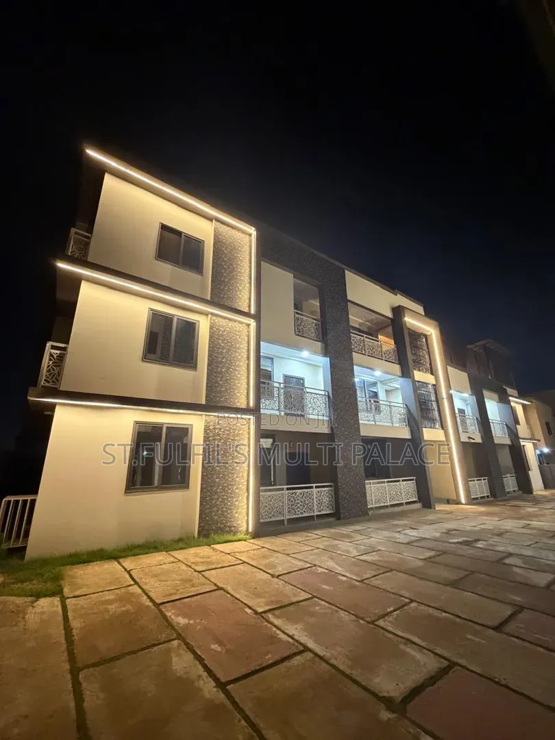 2bdrm Apartment in (50% Down Payment, Barrier for sale in Barrier