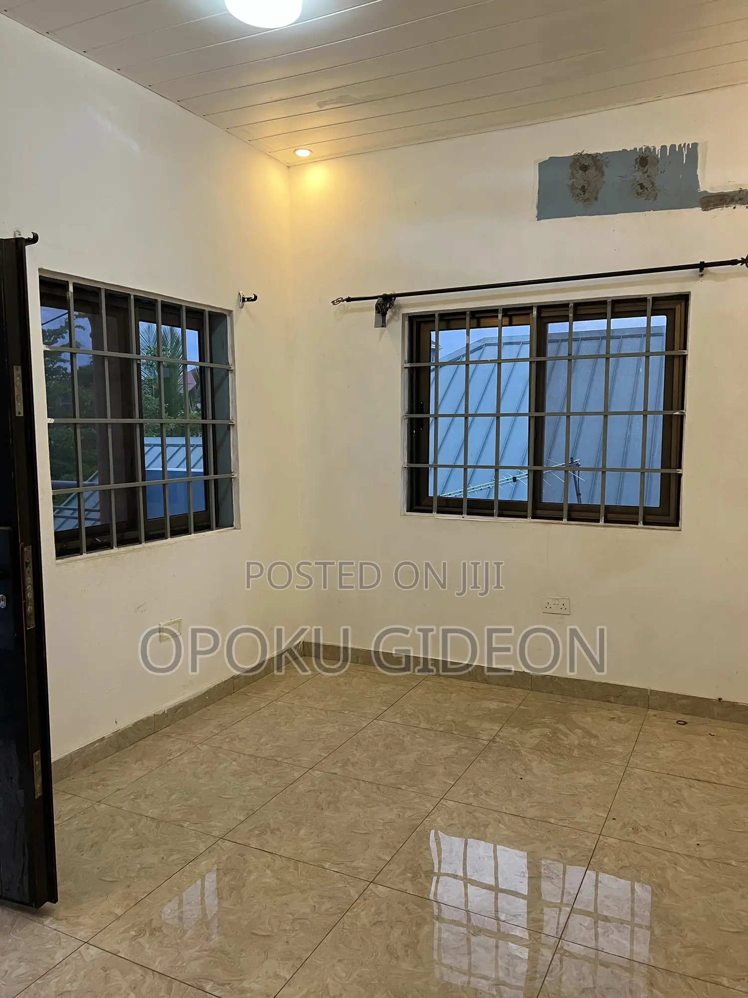 1bdrm Room & Parlour in Odumase, Olebu for rent in Olebu