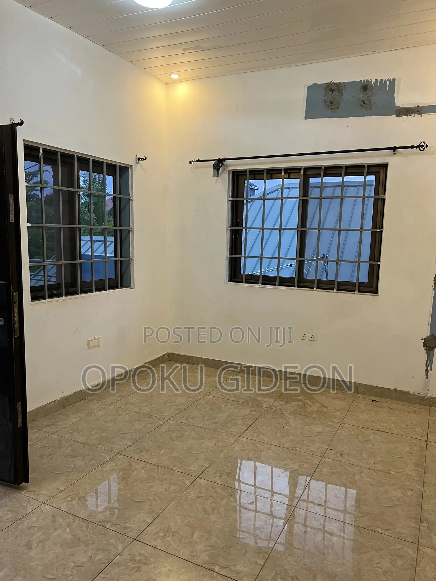 1bdrm Room & Parlour in Odumase, Olebu for rent in Olebu