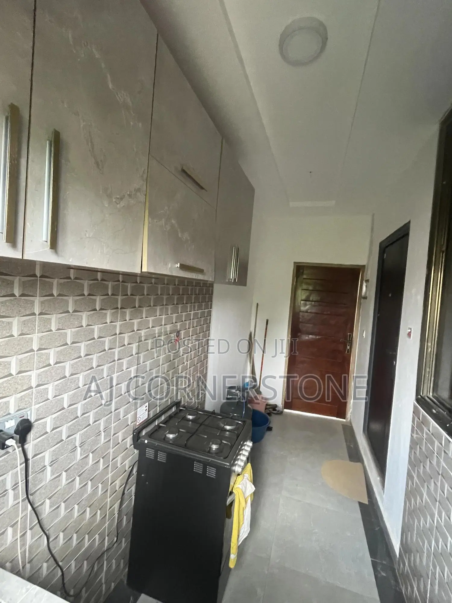 1bdrm Apartment in Amasaman for rent in Amasaman