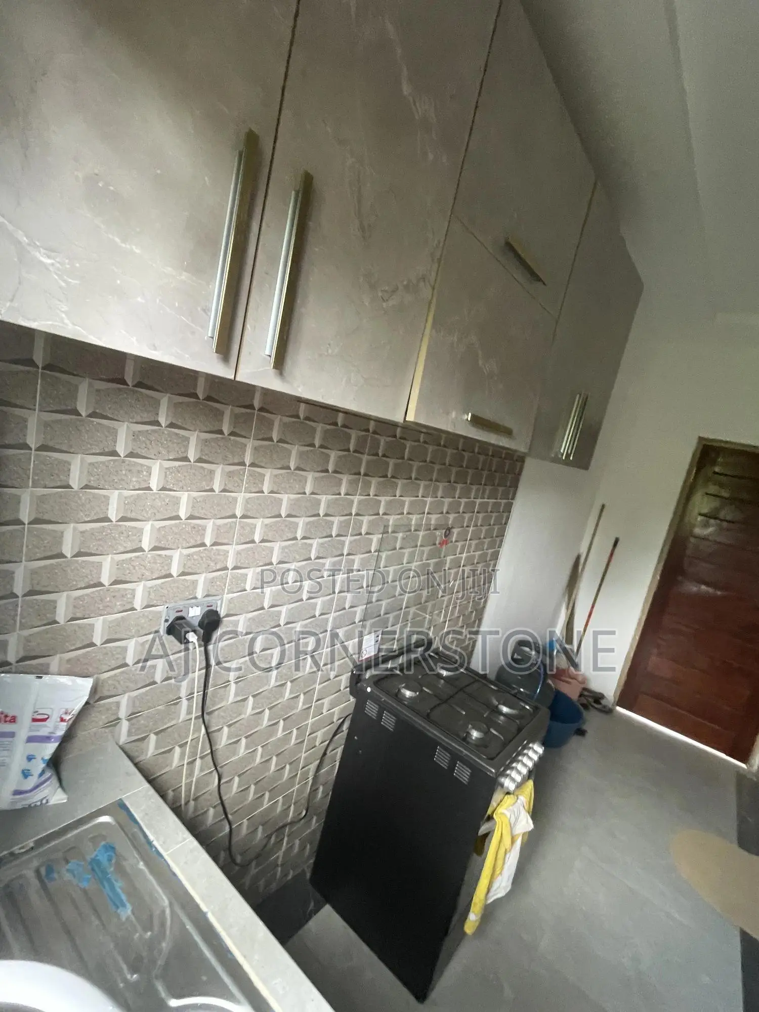 1bdrm Apartment in Amasaman for rent in Amasaman