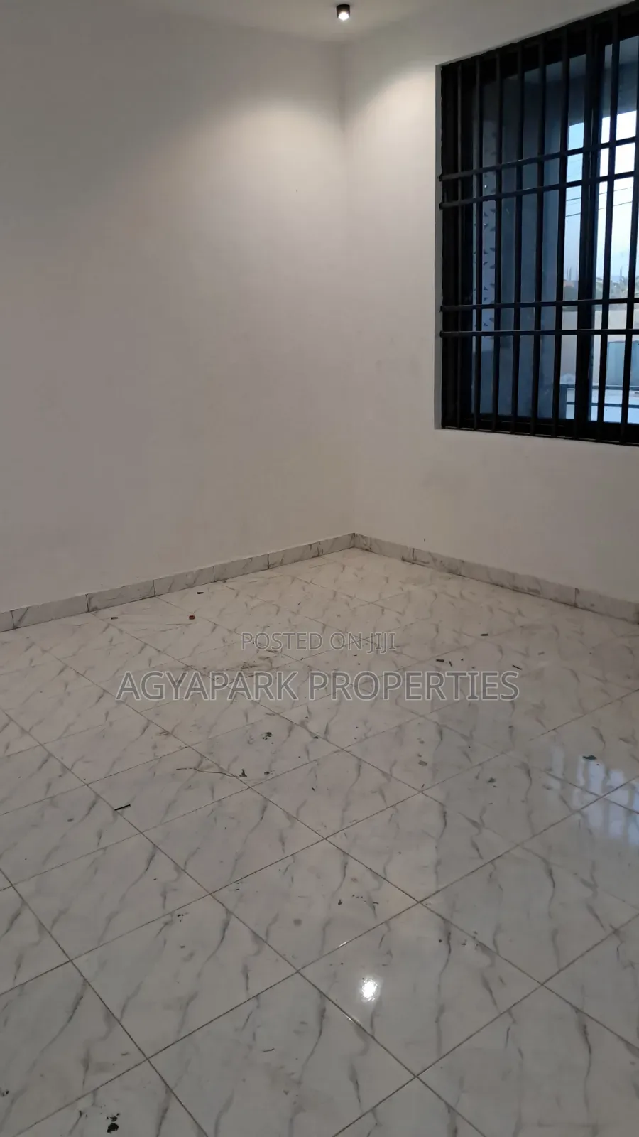 1bdrm Apartment in Cocobod, Amasaman for rent in Amasaman