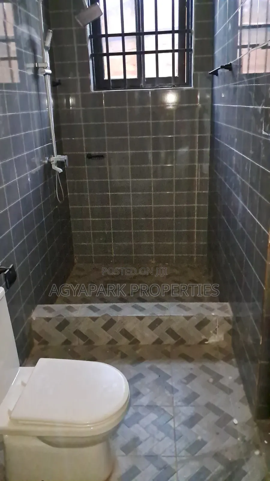 1bdrm Apartment in Cocobod, Amasaman for rent in Amasaman