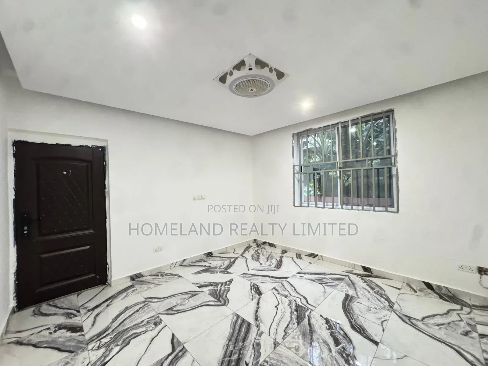 1bdrm Apartment in Zoomlion Headoffice, Accra Metropolitan for rent in Accra Metropolitan