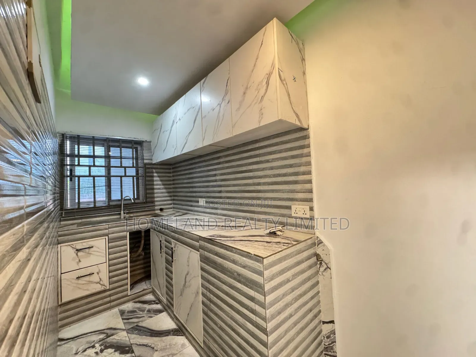 1bdrm Apartment in Zoomlion Headoffice, Accra Metropolitan for rent in Accra Metropolitan