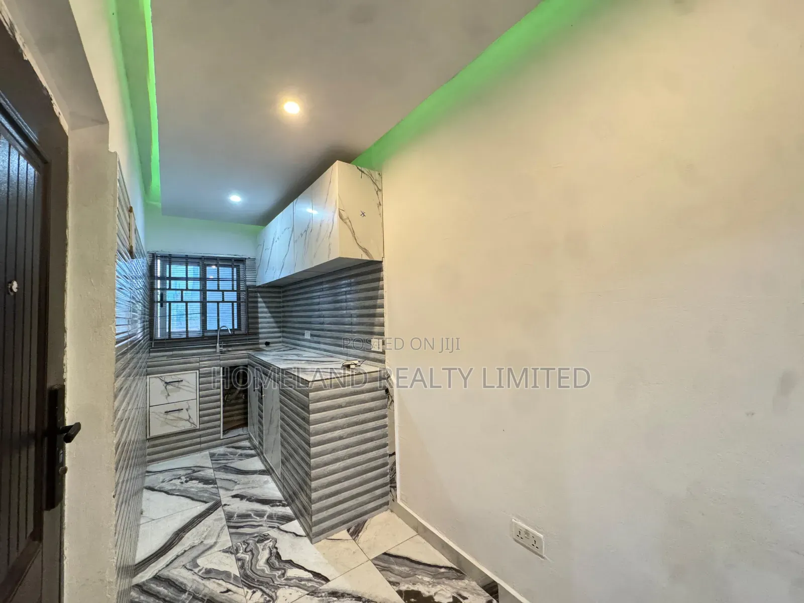 1bdrm Apartment in Zoomlion Headoffice, Accra Metropolitan for rent in Accra Metropolitan