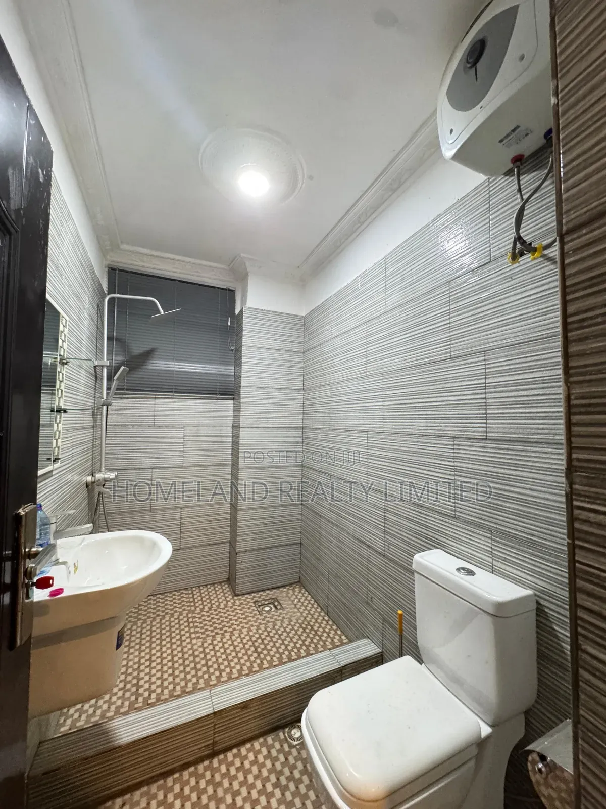 1bdrm Apartment in Zoomlion Headoffice, Accra Metropolitan for rent in Accra Metropolitan