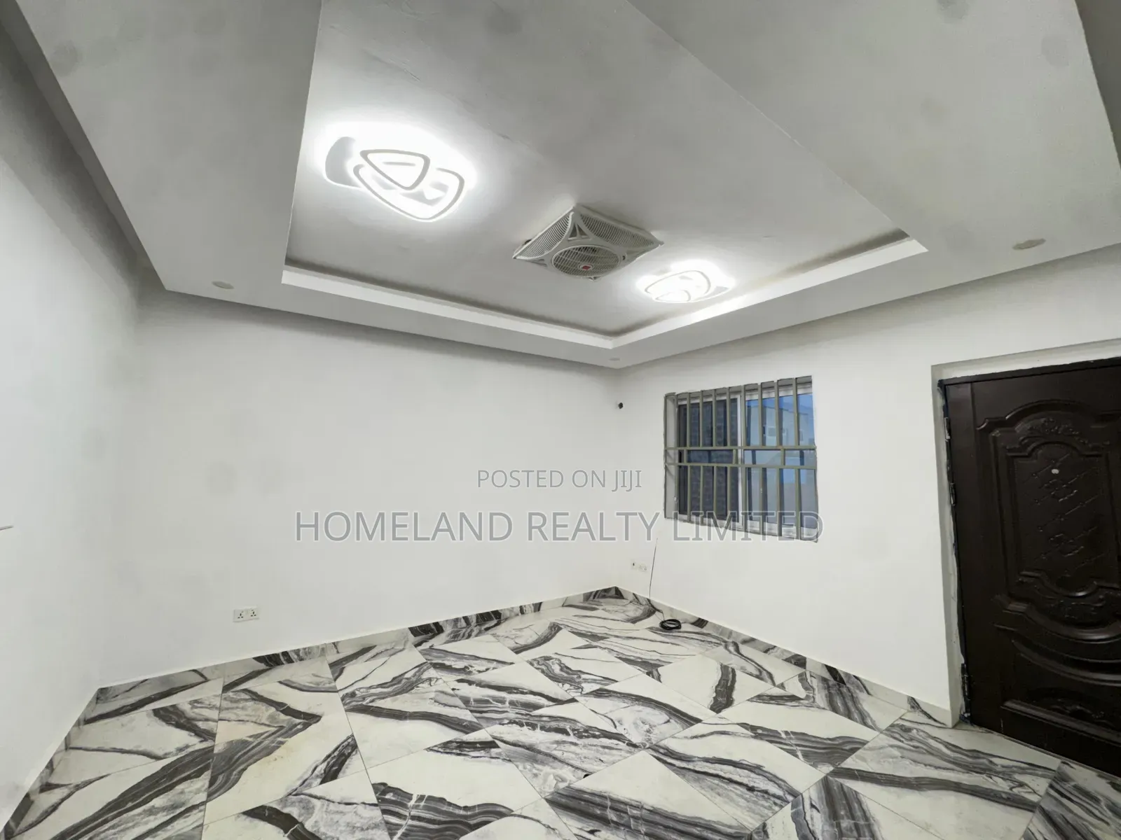 1bdrm Apartment in Zoomlion Headoffice, Accra Metropolitan for rent in Accra Metropolitan