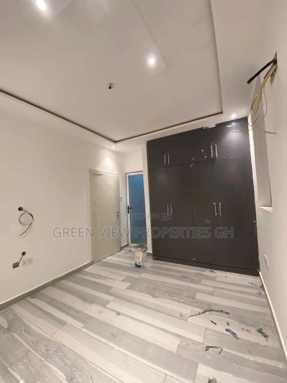 2bdrm Apartment in Ledzokuku-Krowor for rent in Ledzokuku-Krowor