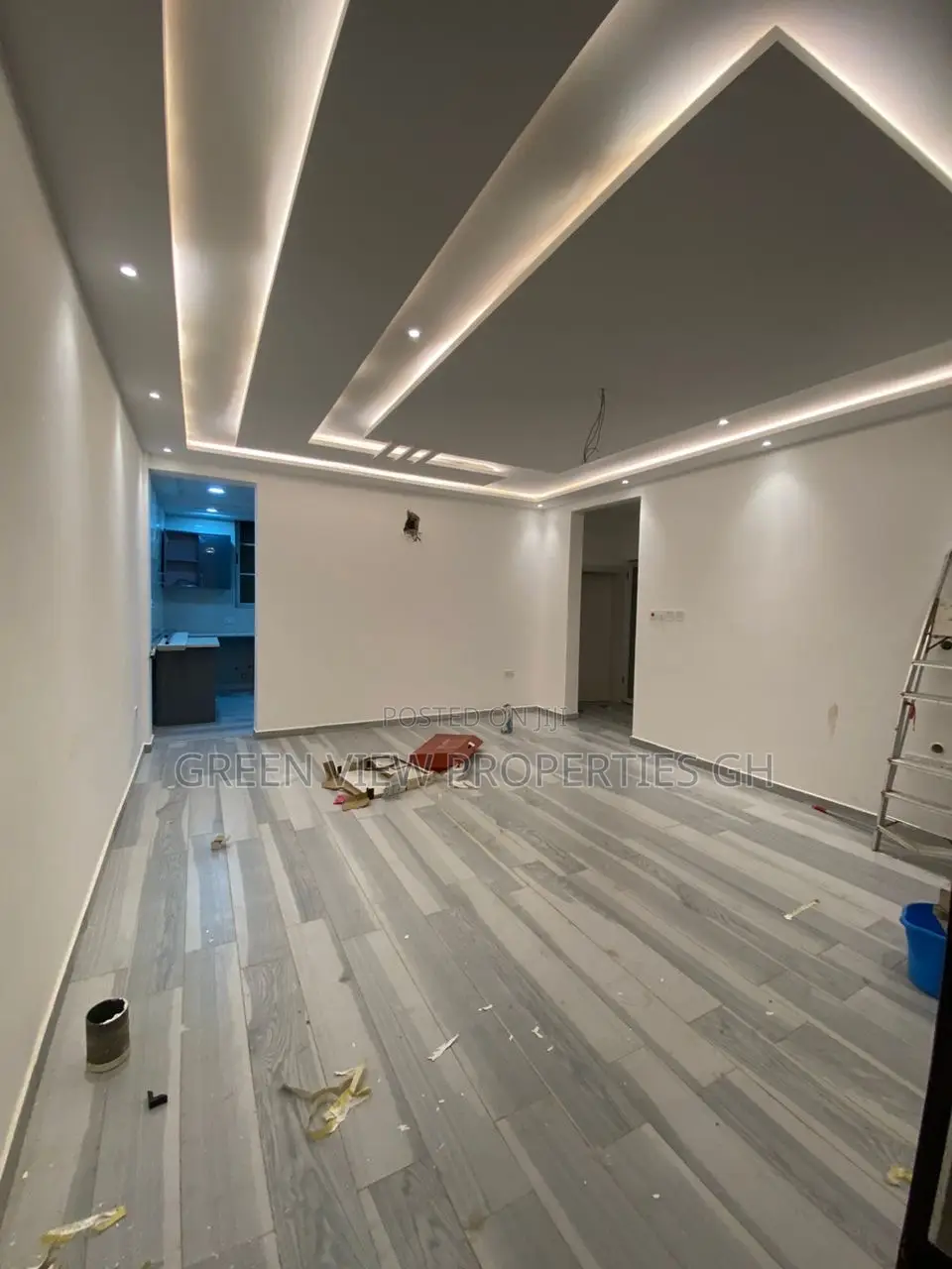 2bdrm Apartment in Ledzokuku-Krowor for rent in Ledzokuku-Krowor