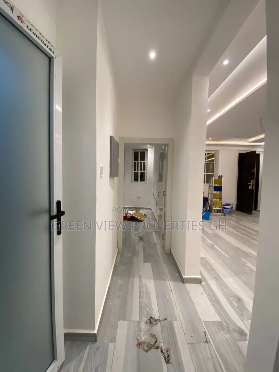 2bdrm Apartment in Ledzokuku-Krowor for rent in Ledzokuku-Krowor