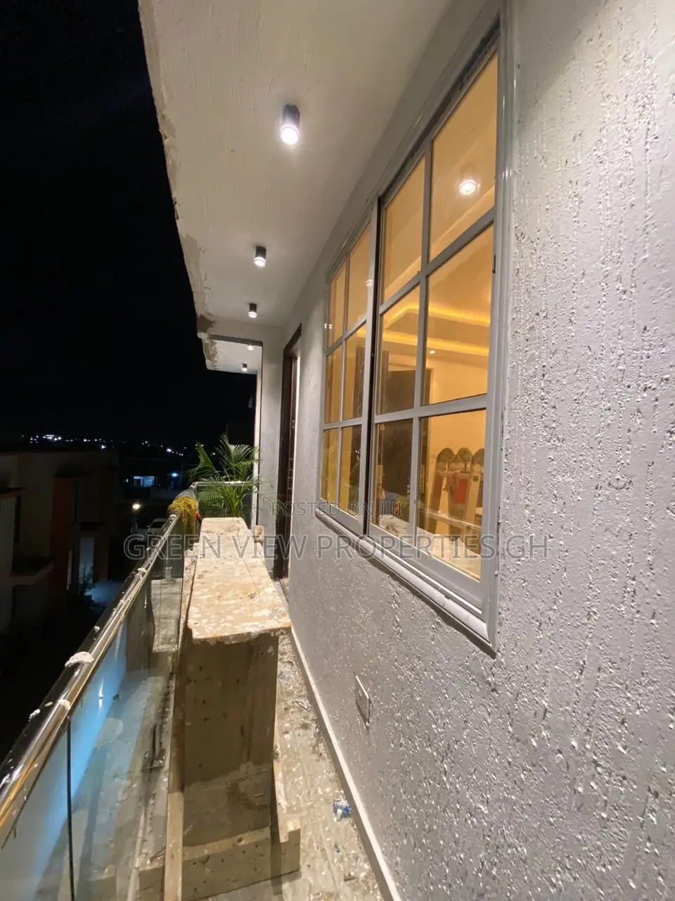 2bdrm Apartment in Ledzokuku-Krowor for rent in Ledzokuku-Krowor