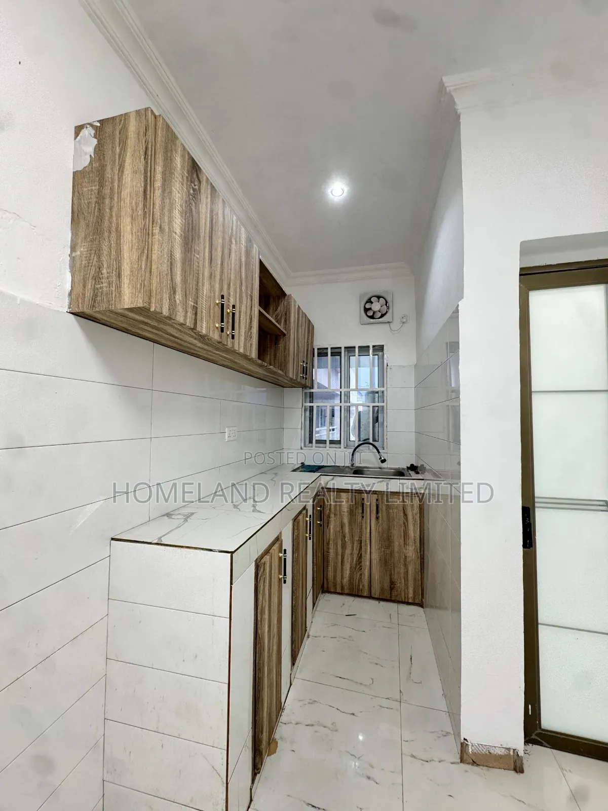 2bdrm Apartment in West Trassaco, Accra Metropolitan for rent in Accra Metropolitan
