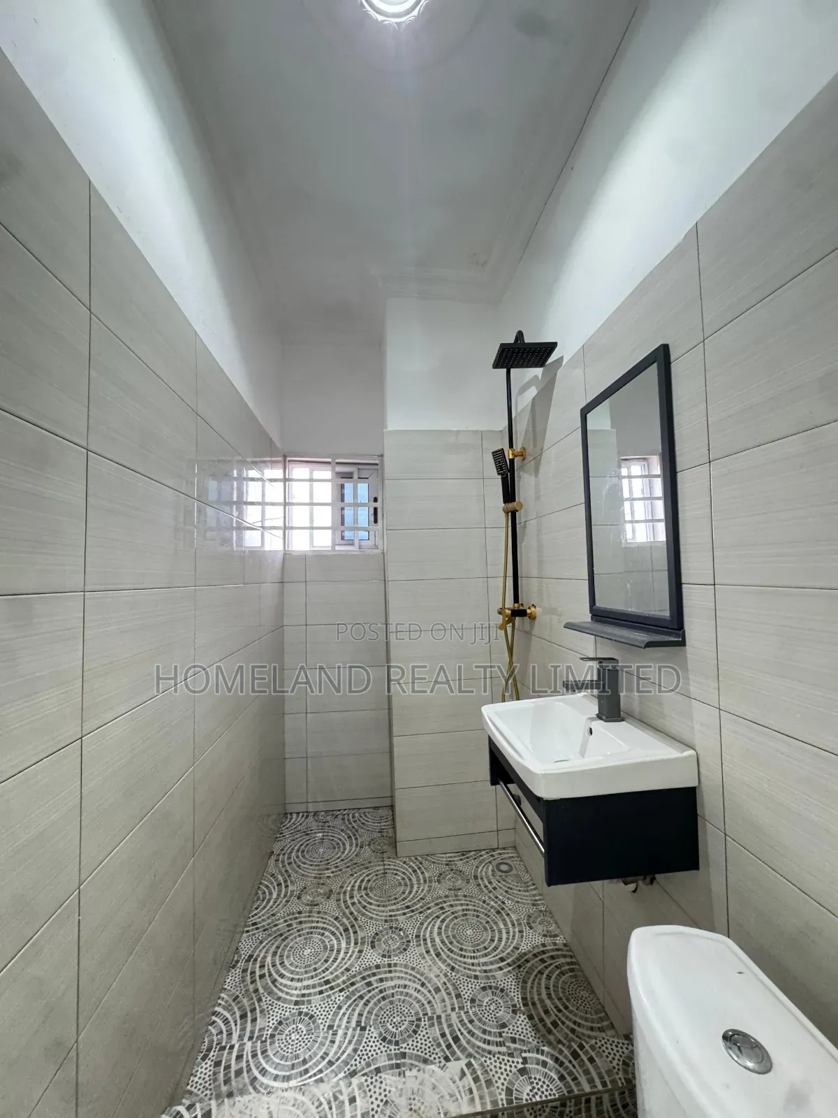 2bdrm Apartment in West Trassaco, Accra Metropolitan for rent in Accra Metropolitan