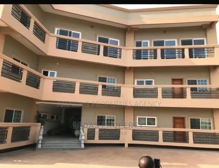 Commercial Property for Sale at Plush Cantonment in US Embassy Area