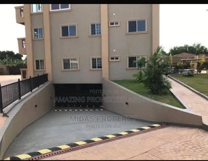 Commercial Property for Sale at Plush Cantonment in US Embassy Area