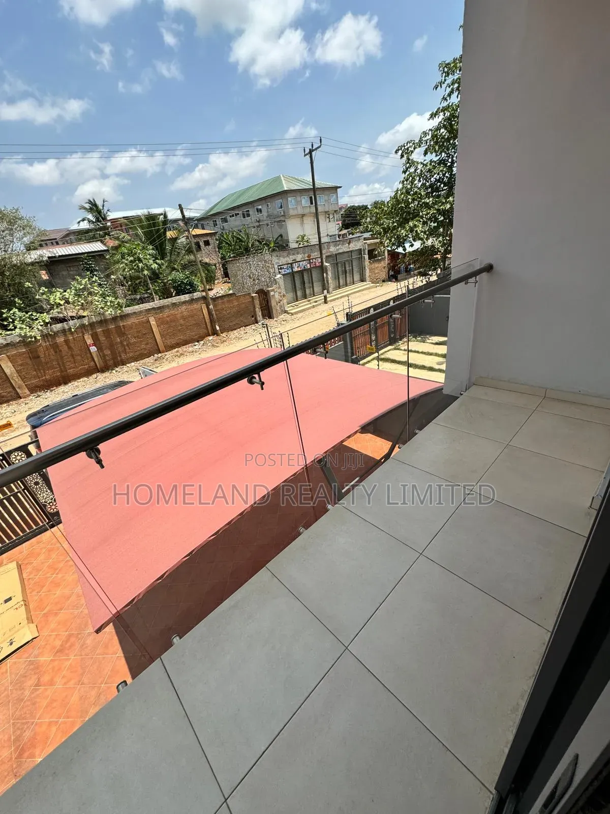 4bdrm Duplex in Hatso, Papao for rent in Papao