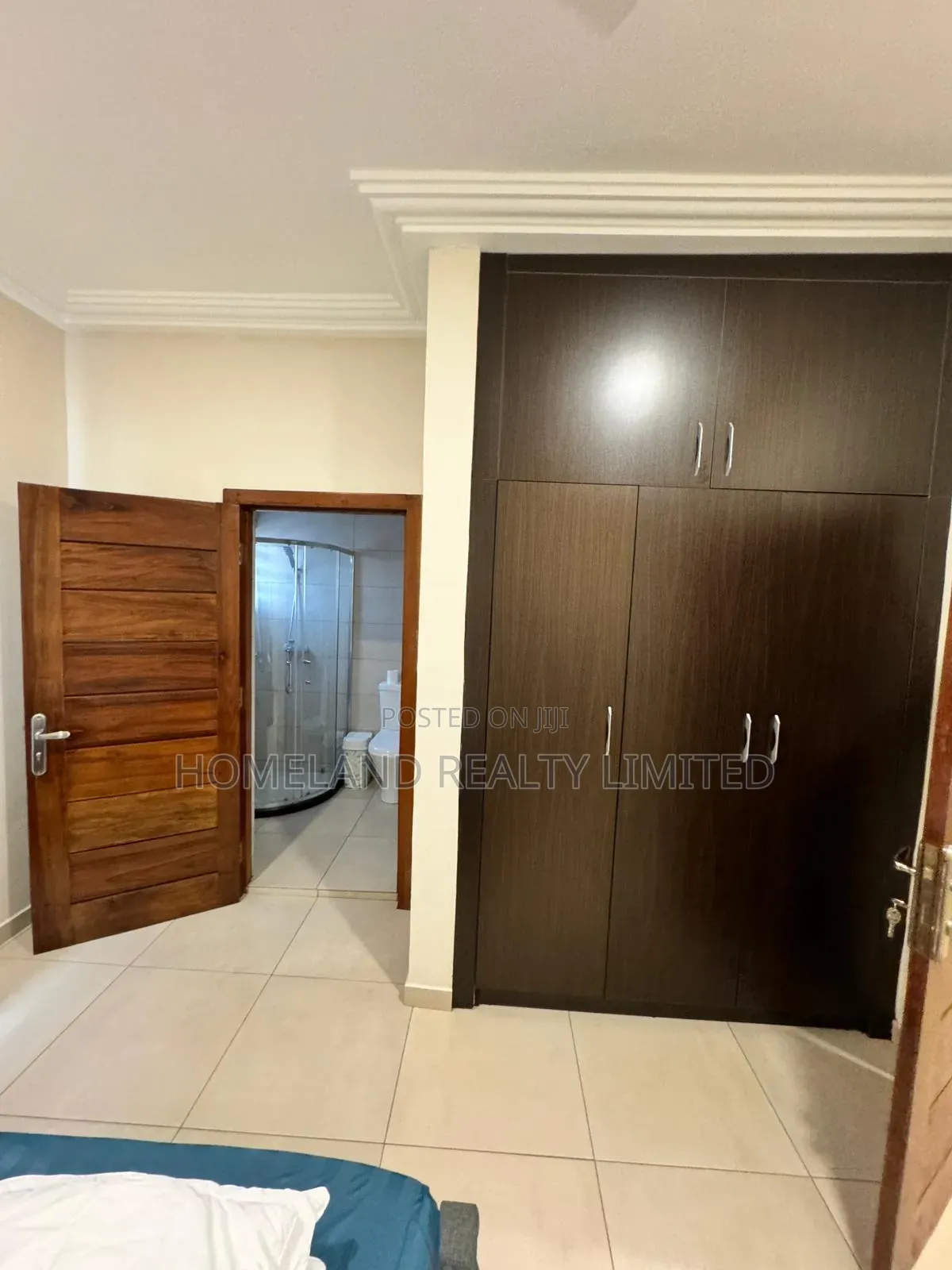 4bdrm Duplex in Hatso, Papao for rent in Papao