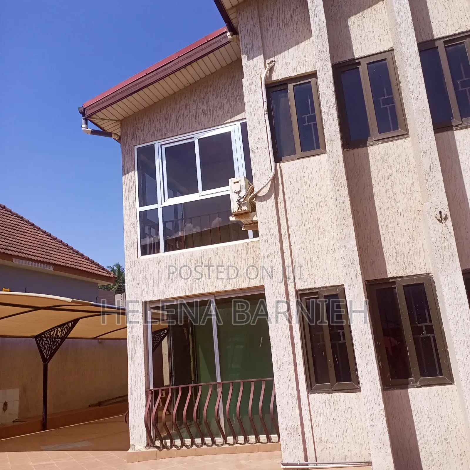 3bdrm Apartment in Helena Estate Agency, Ga East Municipal for rent in Ga East Municipal