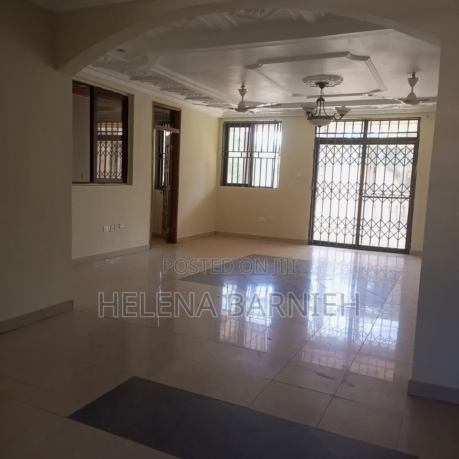 3bdrm Apartment in Helena Estate Agency, Ga East Municipal for rent in Ga East Municipal