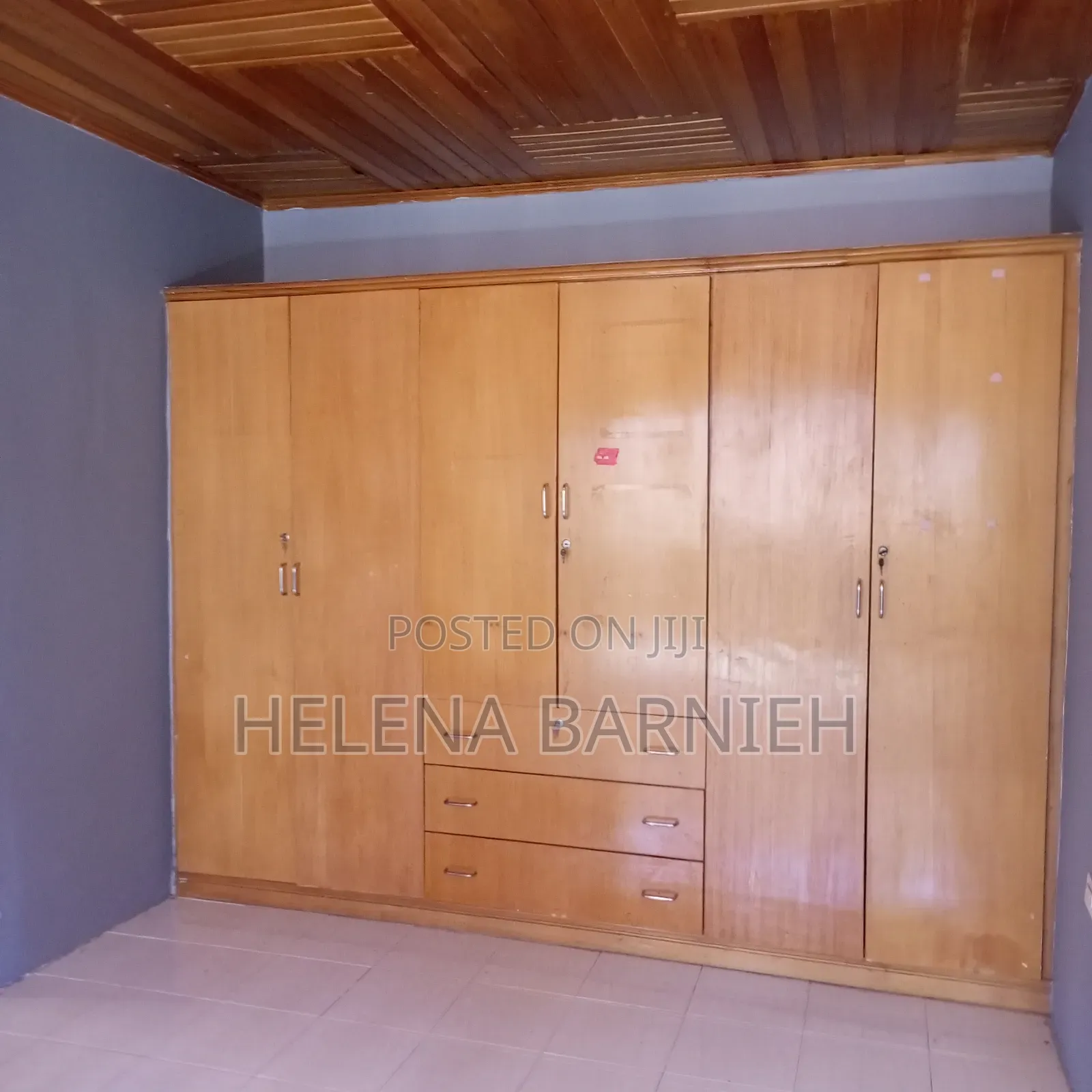 3bdrm Apartment in Helena Estate Agency, Ga East Municipal for rent in Ga East Municipal