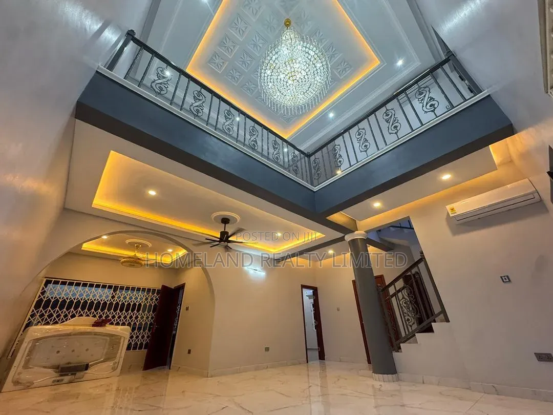 5bdrm Duplex in West Trassaco, Accra Metropolitan for rent in Accra Metropolitan