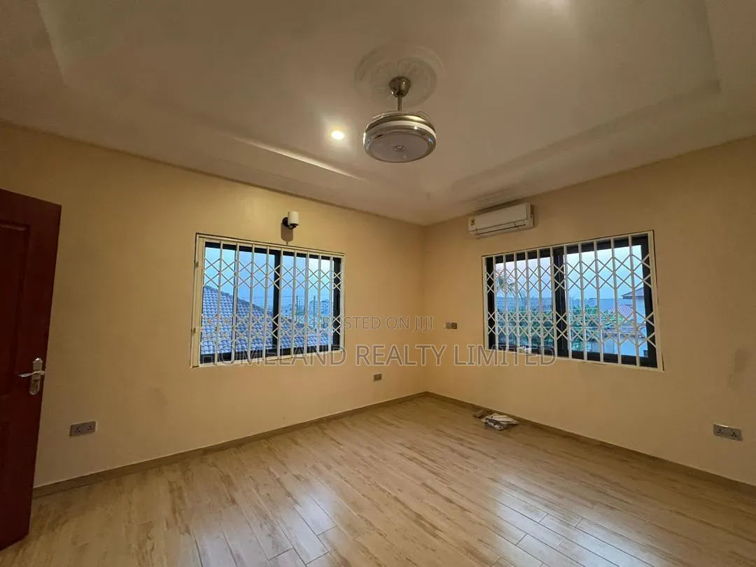 5bdrm Duplex in West Trassaco, Accra Metropolitan for rent in Accra Metropolitan