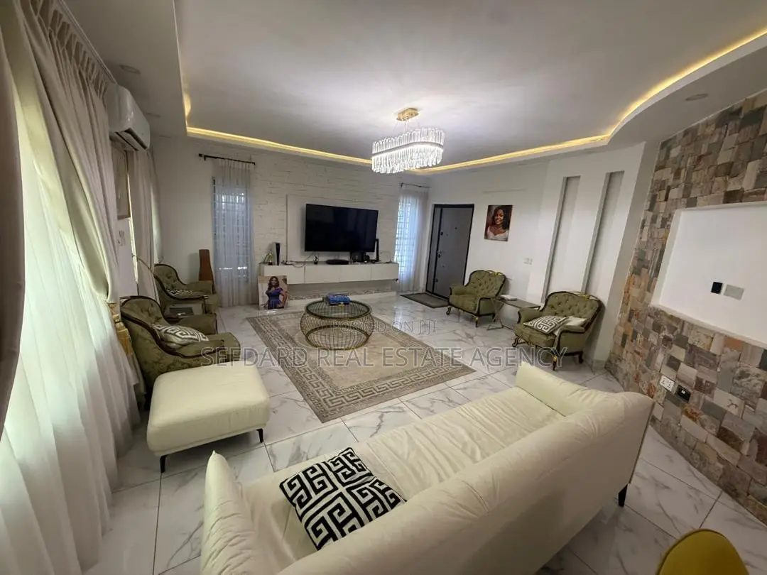 3bdrm House in Sefdard Properties, Kwabenya for sale in Kwabenya