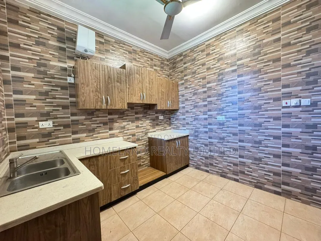 2bdrm Apartment in East Legonhills, Accra Metropolitan for rent in Accra Metropolitan