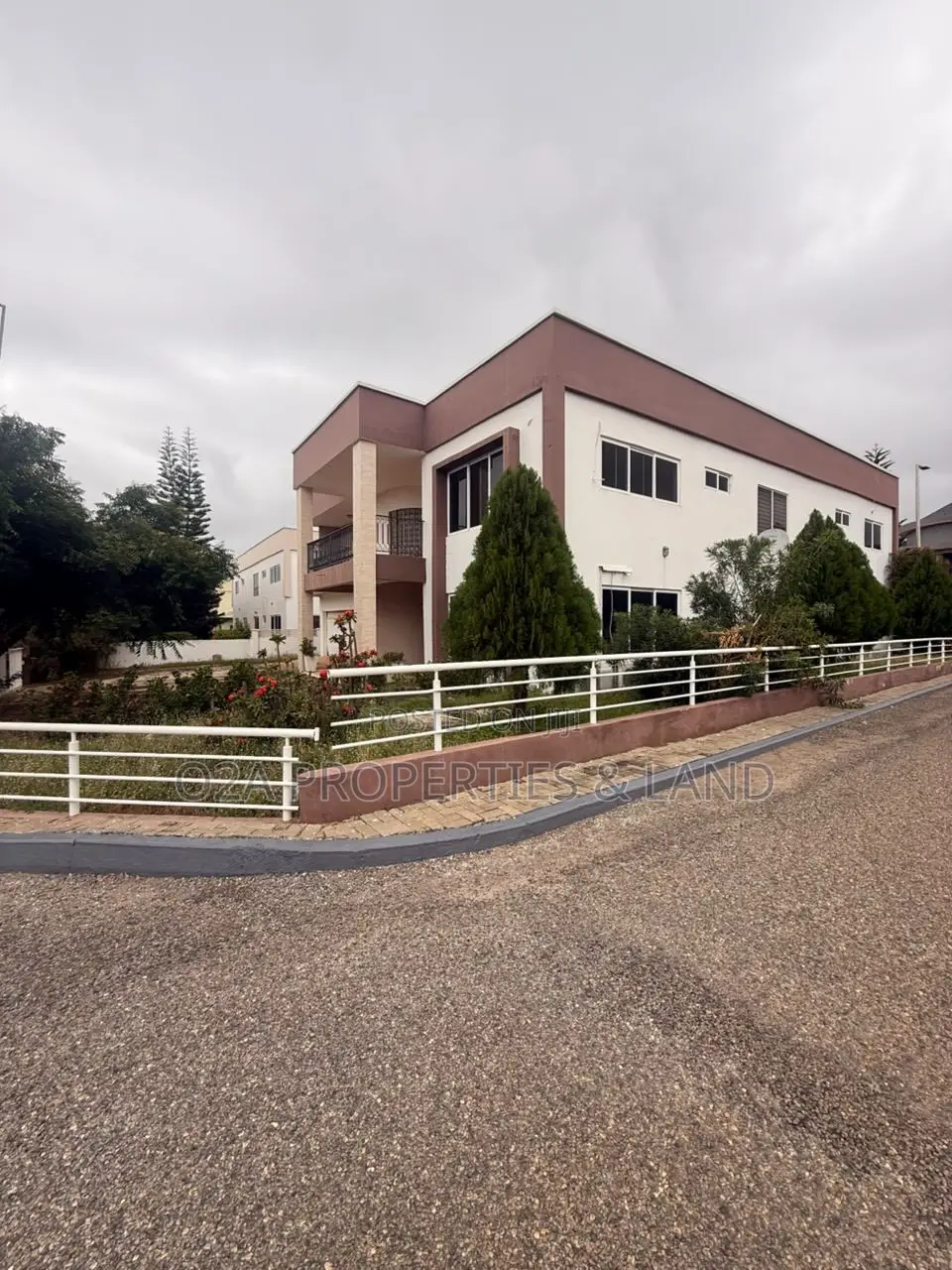 4bdrm House in Au Village, Acquinas for rent in Acquinas