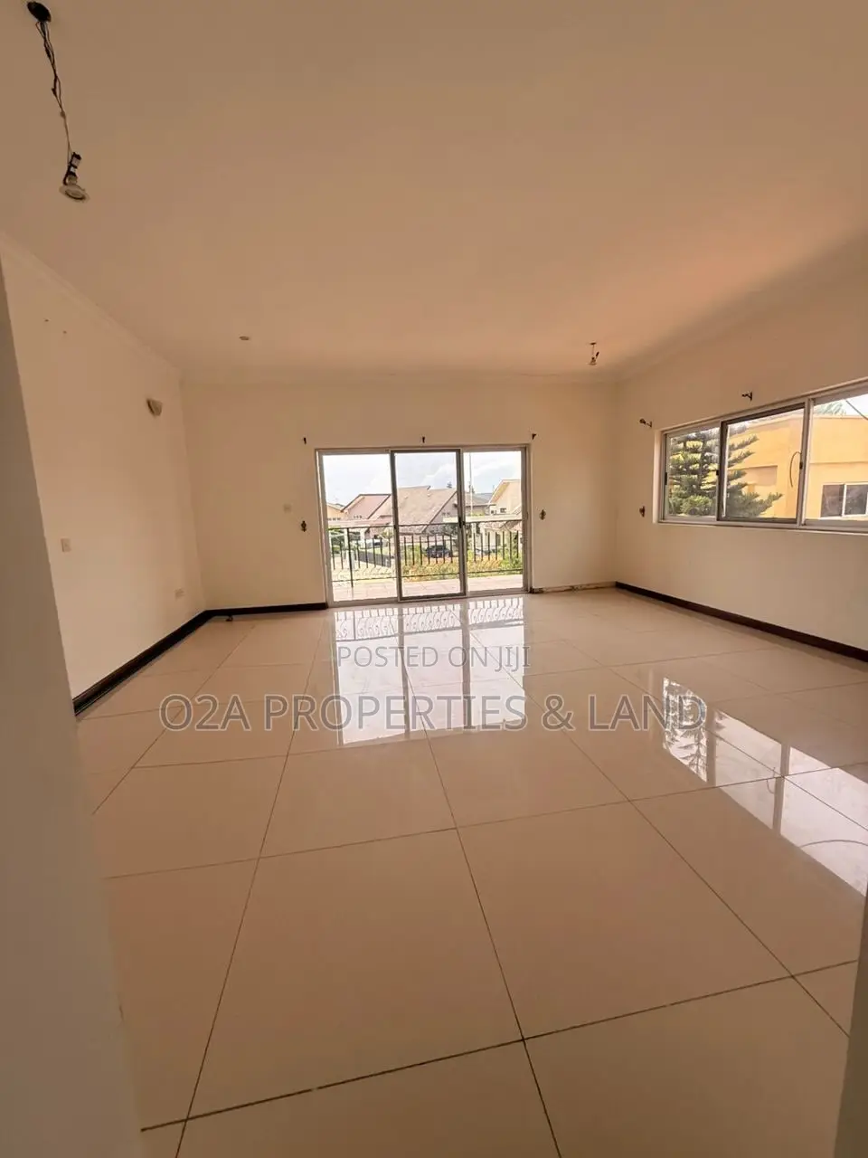 4bdrm House in Au Village, Acquinas for rent in Acquinas