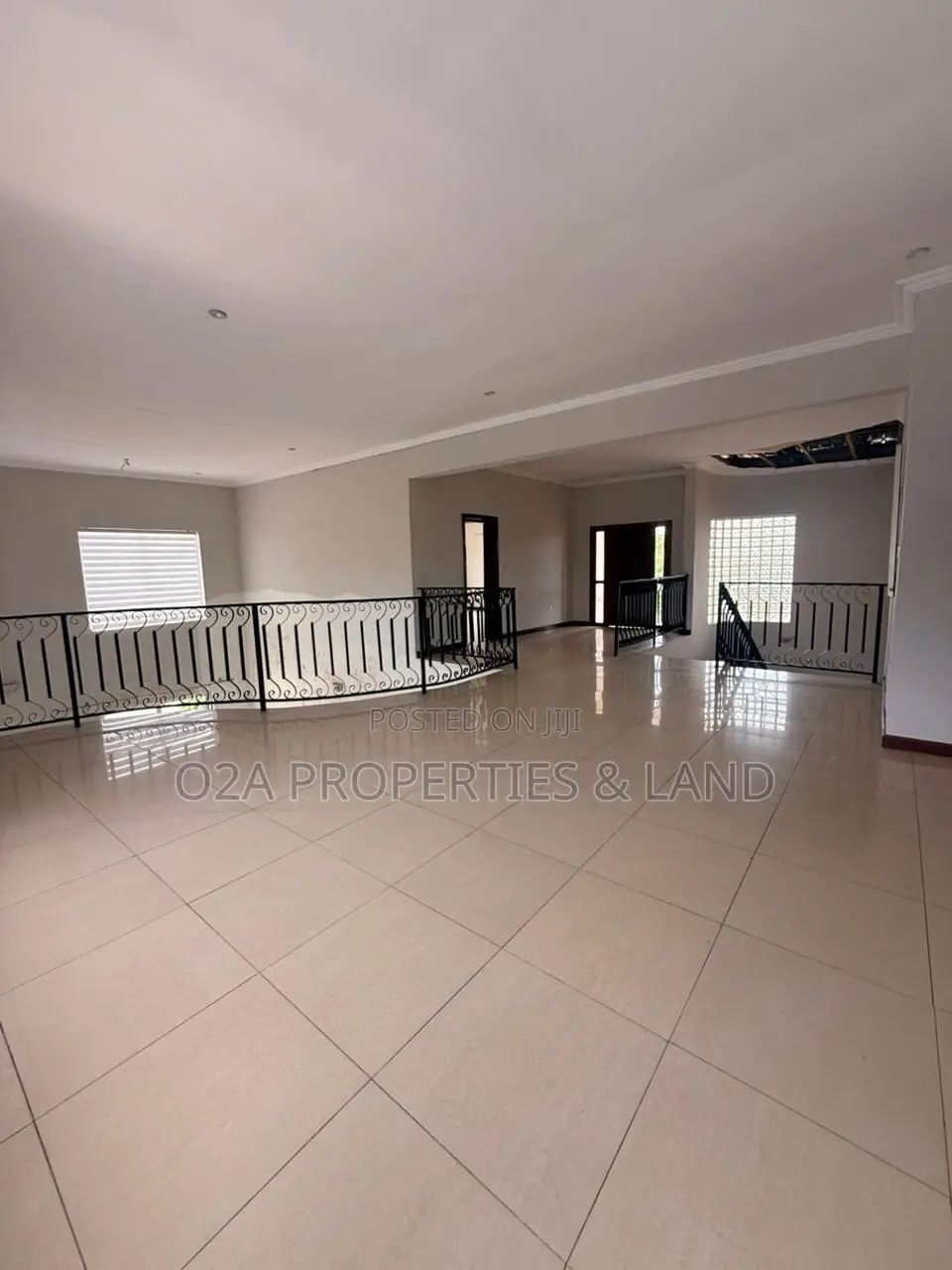 4bdrm House in Au Village, Acquinas for rent in Acquinas