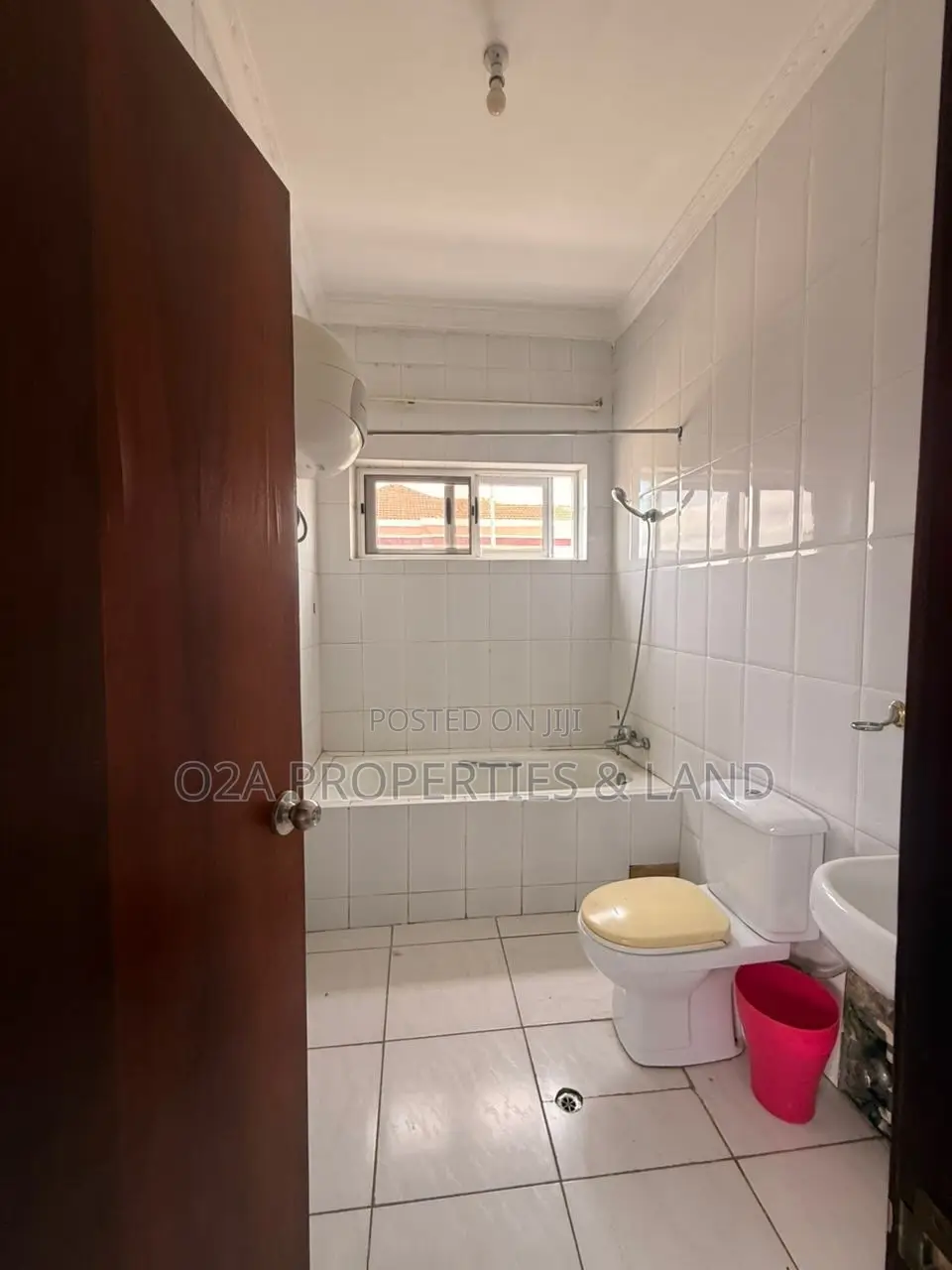 4bdrm House in Au Village, Acquinas for rent in Acquinas