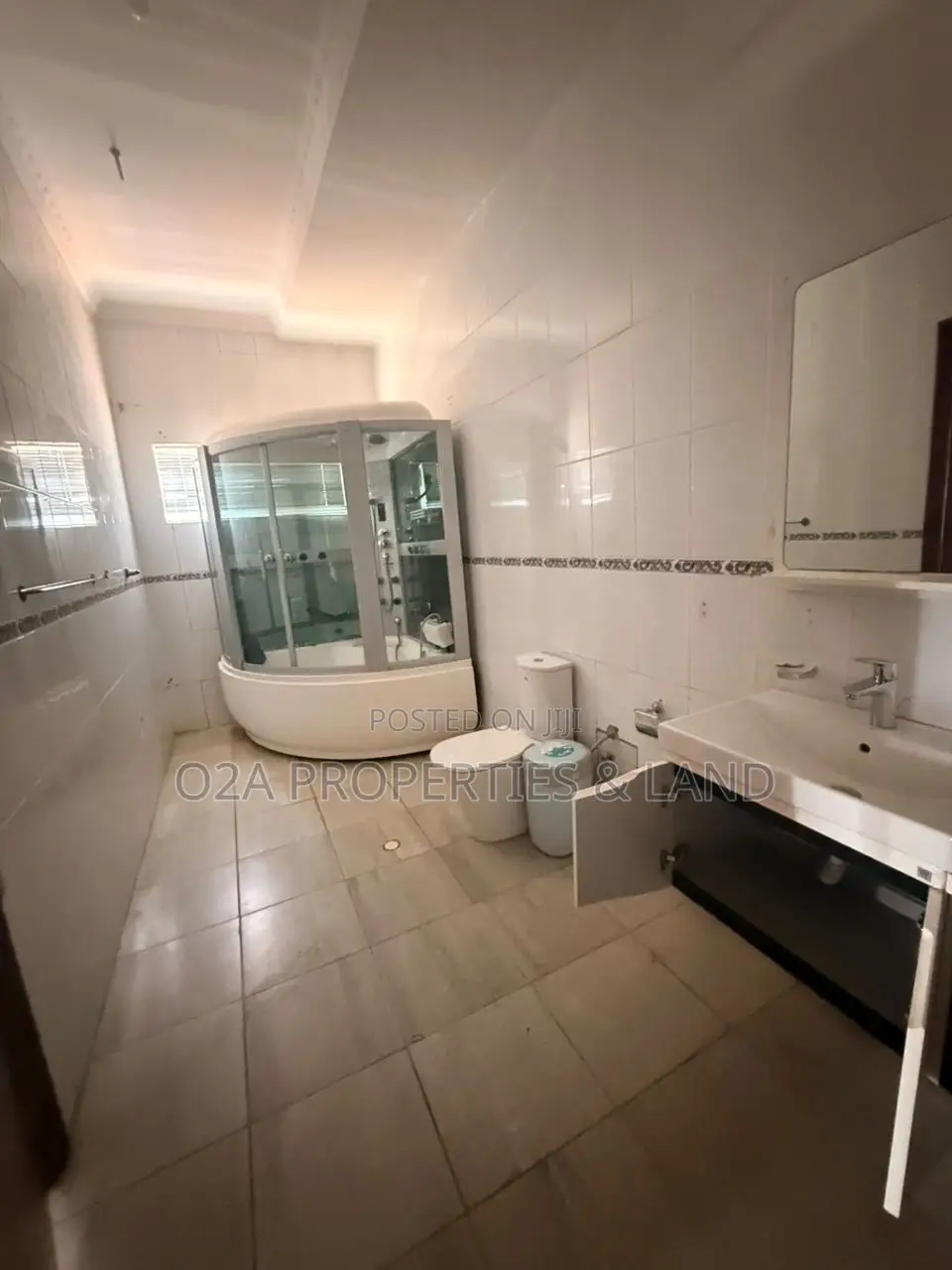 4bdrm House in Au Village, Acquinas for rent in Acquinas