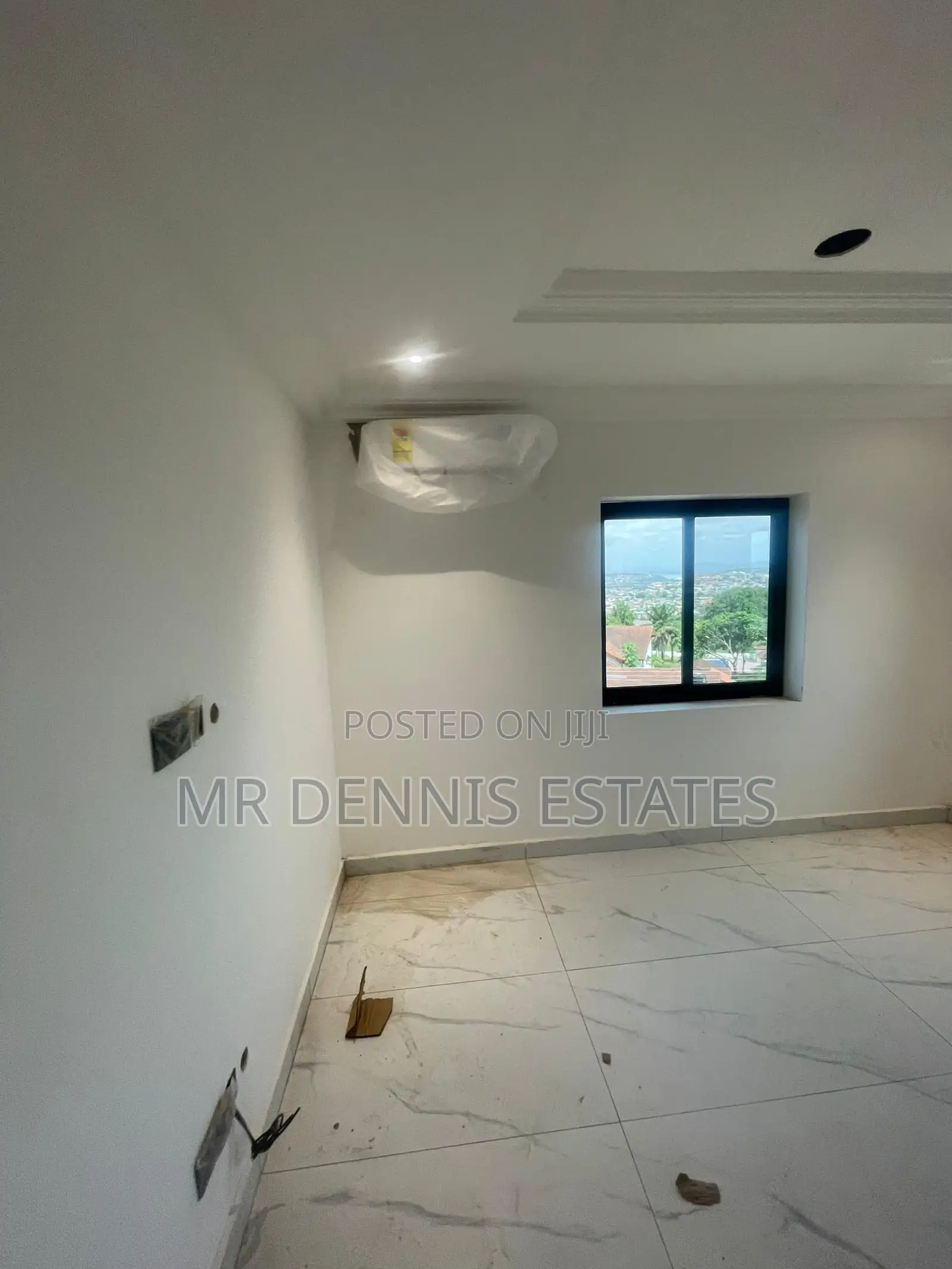 3bdrm Apartment in Mr Dennis Estates, McCarthy Hill for rent in McCarthy Hill