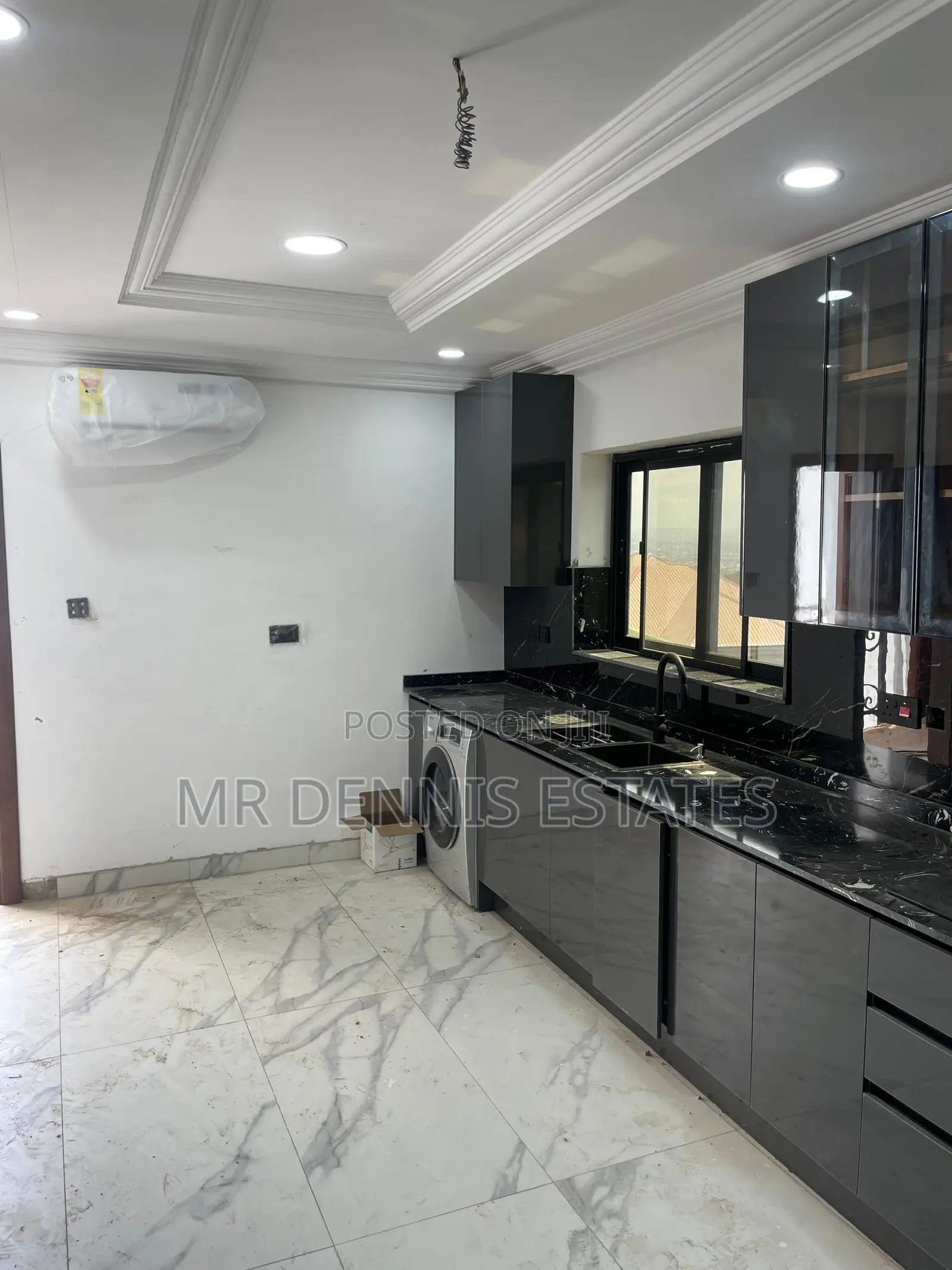 3bdrm Apartment in Mr Dennis Estates, McCarthy Hill for rent in McCarthy Hill