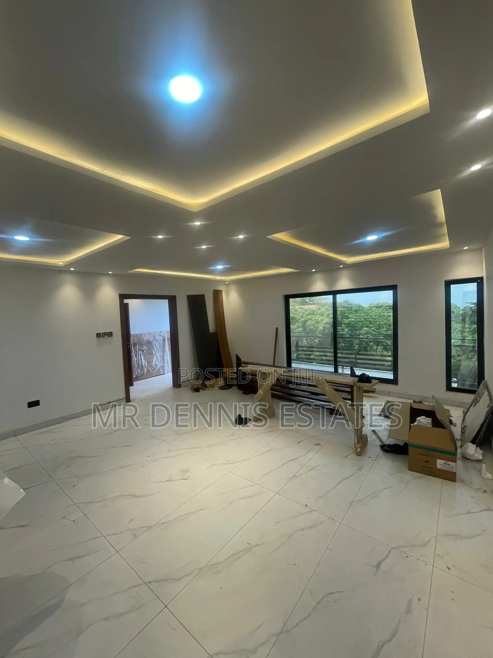 3bdrm Apartment in Mr Dennis Estates, McCarthy Hill for rent in McCarthy Hill