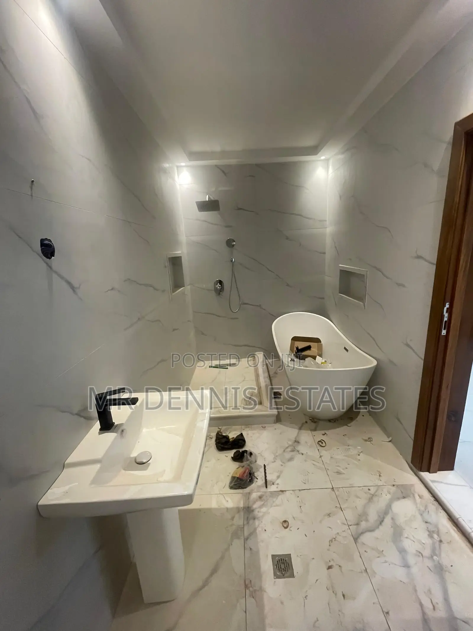 3bdrm Apartment in Mr Dennis Estates, McCarthy Hill for rent in McCarthy Hill