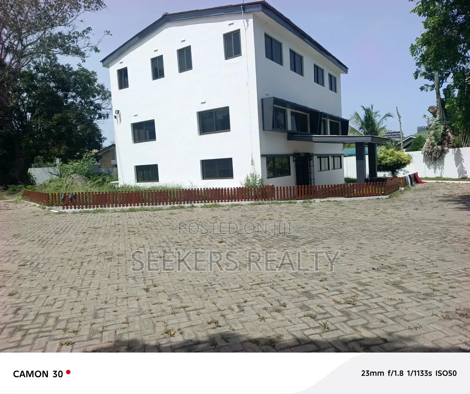 Premium Office Space for Rent – Airport Residential Area in Airport Residential Area